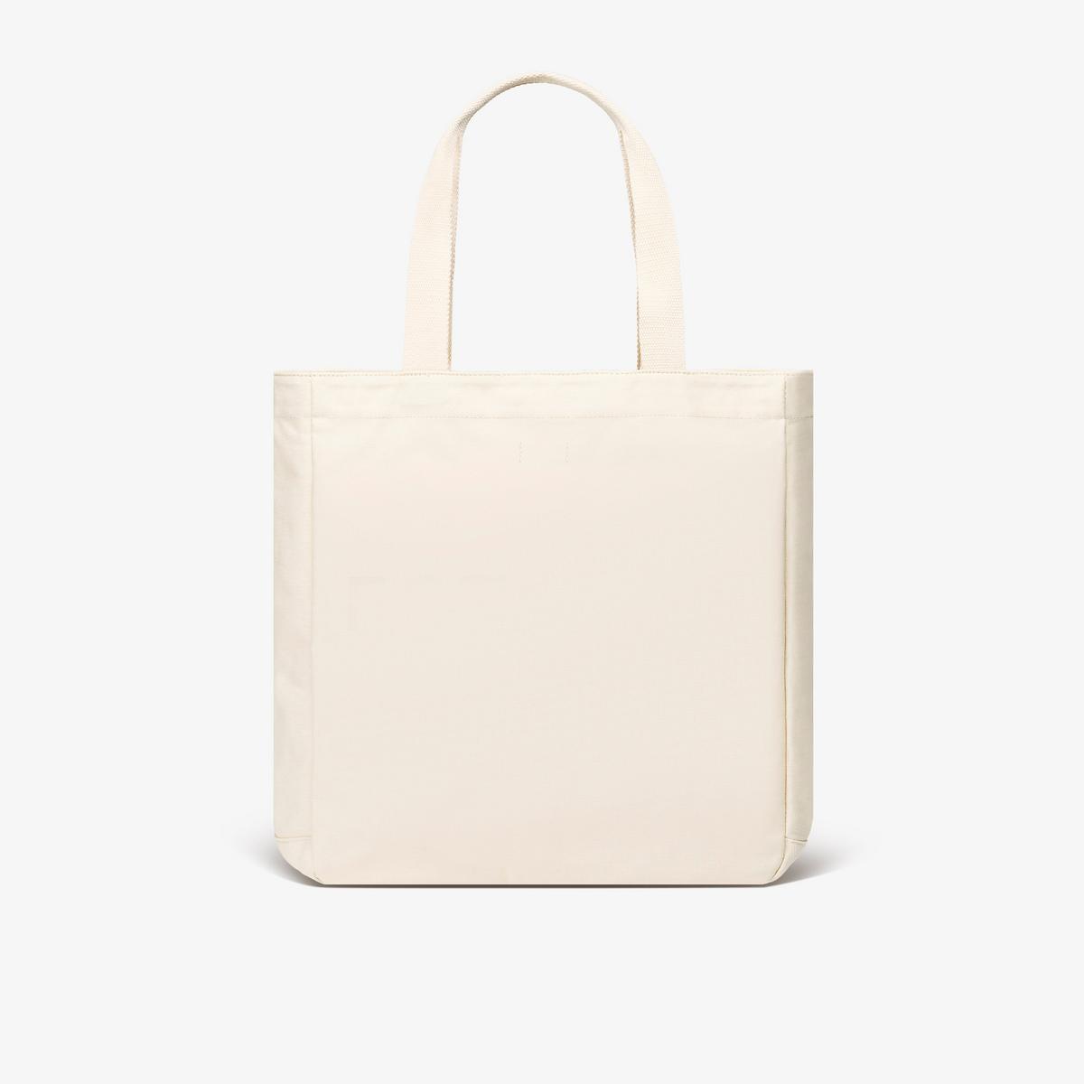 Daley Tote — Beige