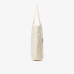 Daley Tote — Beige 3