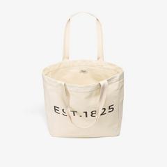 Daley Tote — Beige 4