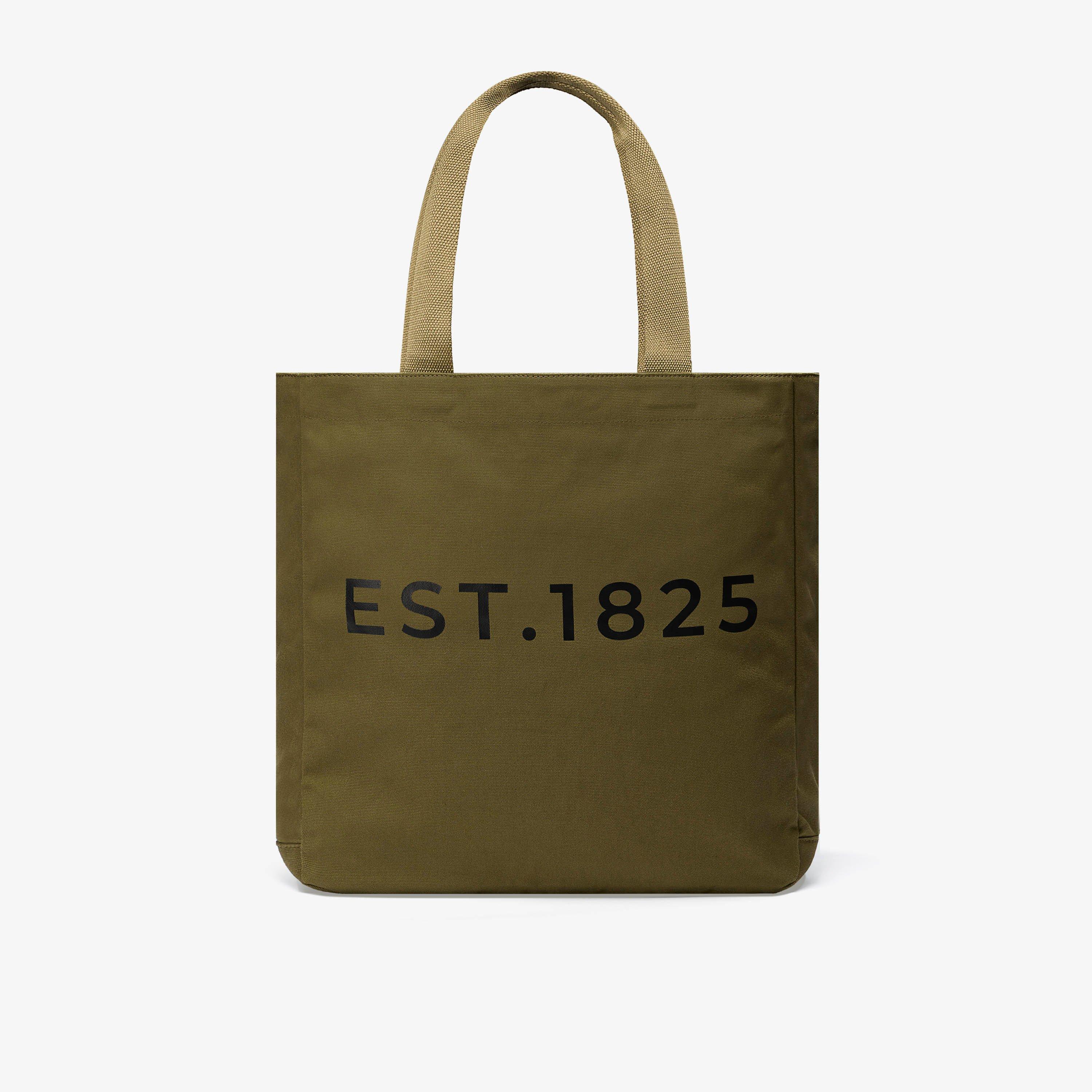 Daley Tote Dark Olive Tote Bag Shoulder Bags, view 1 of 6