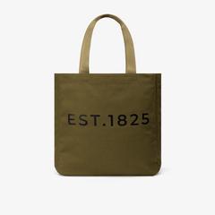 Daley Tote — Green 1