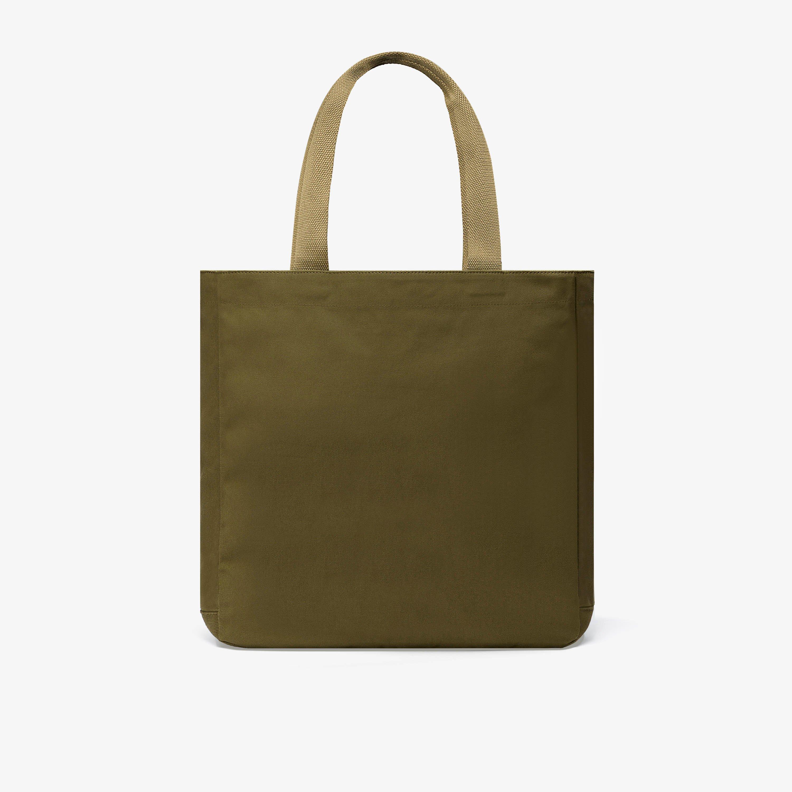 Daley Tote — Green