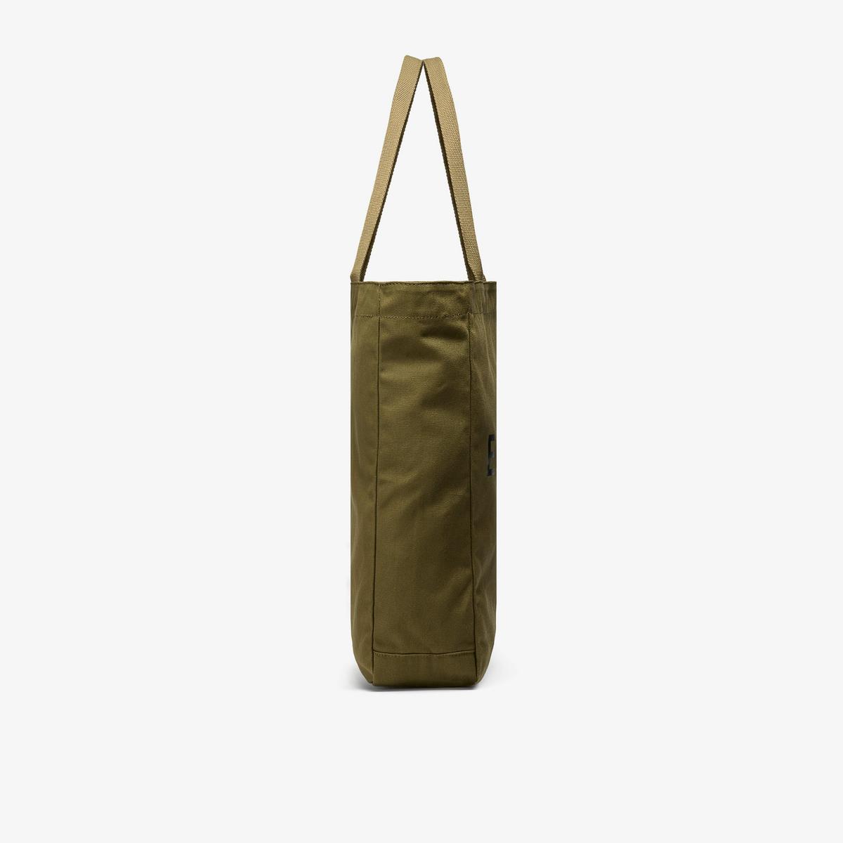 Daley Tote — Green