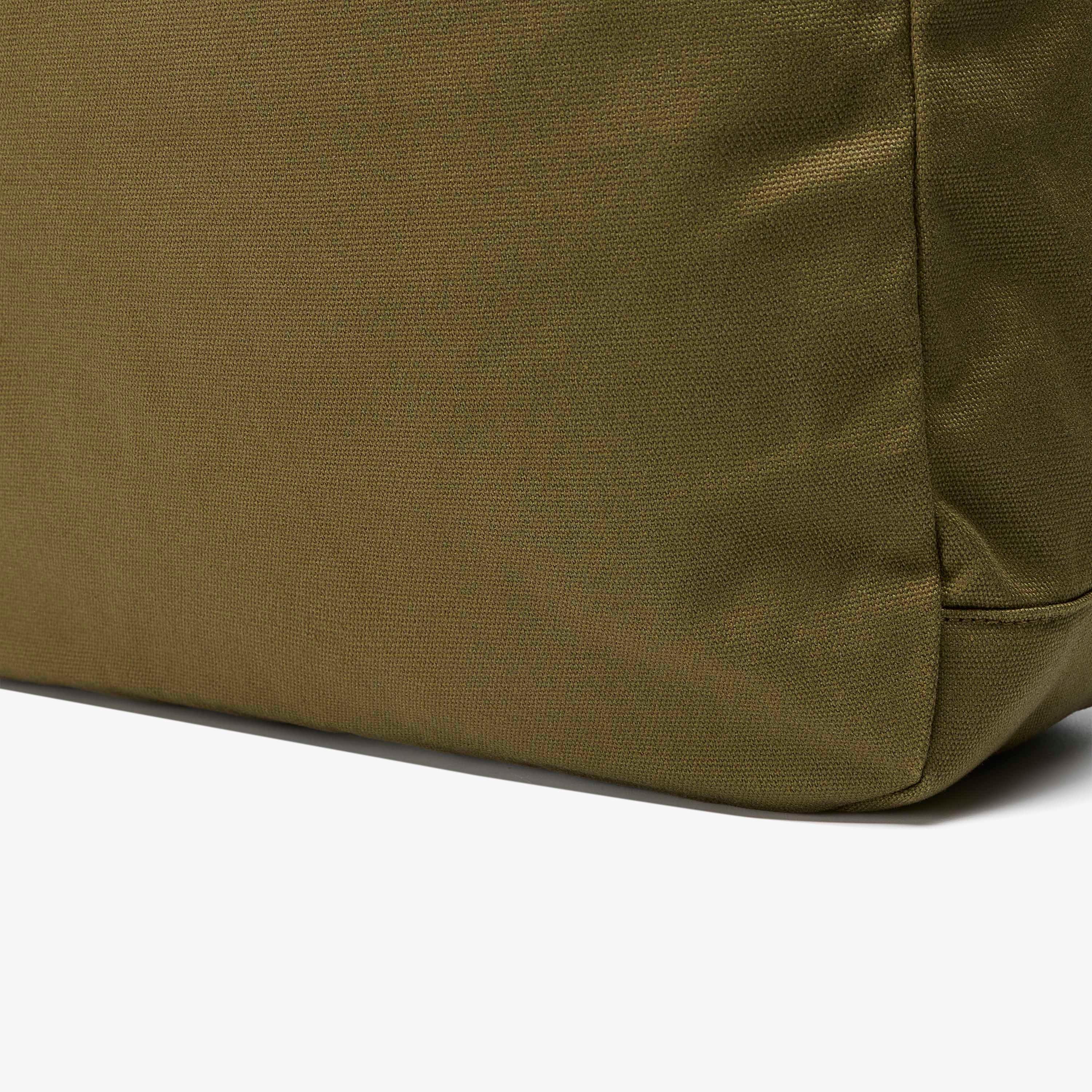 Daley Tote — Green