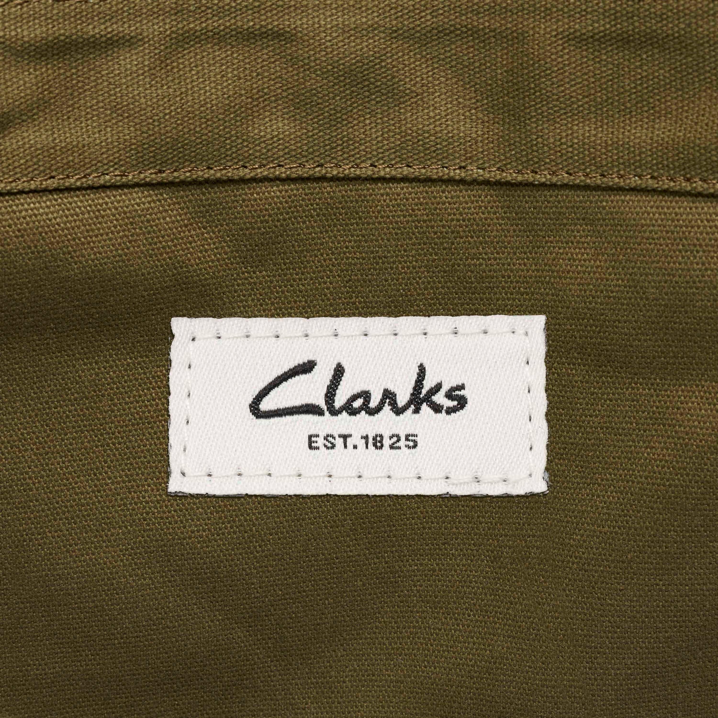 Daley Tote — Green