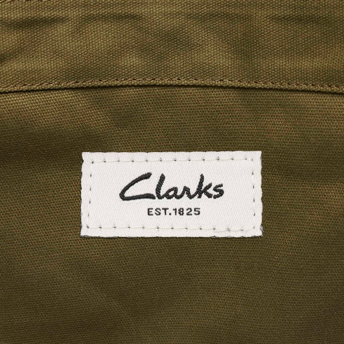 Daley Tote — Green