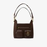 Emma Shoulder in Brown
