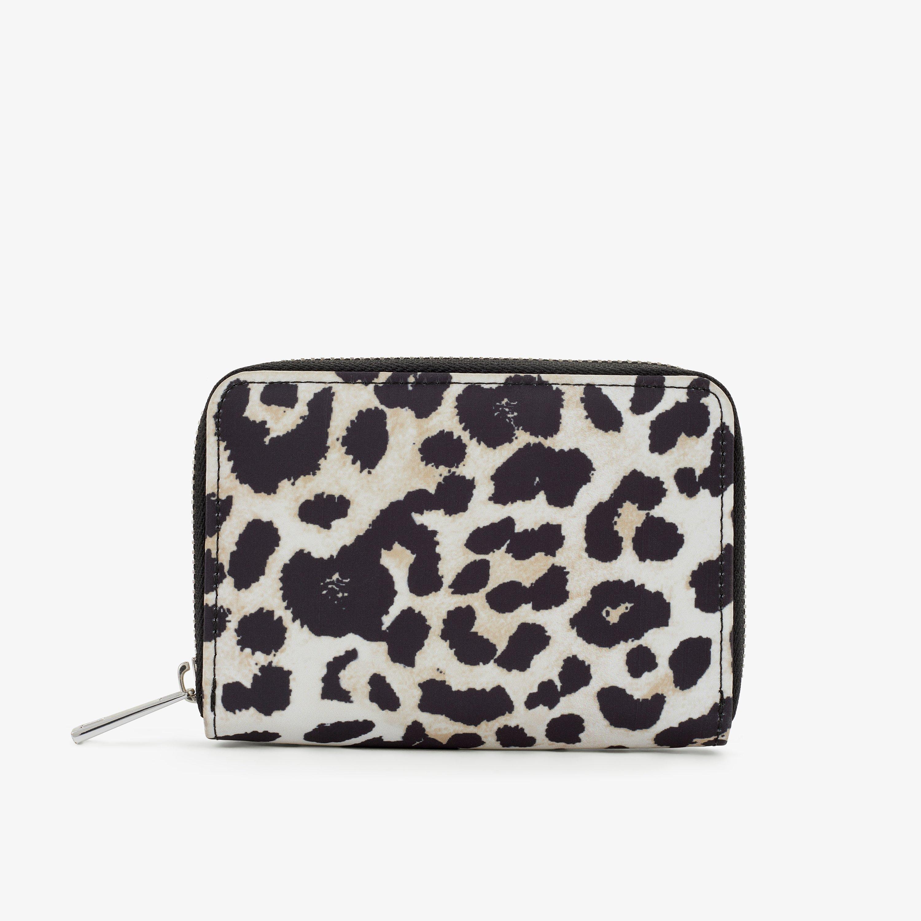 Fizz Purse — Brown