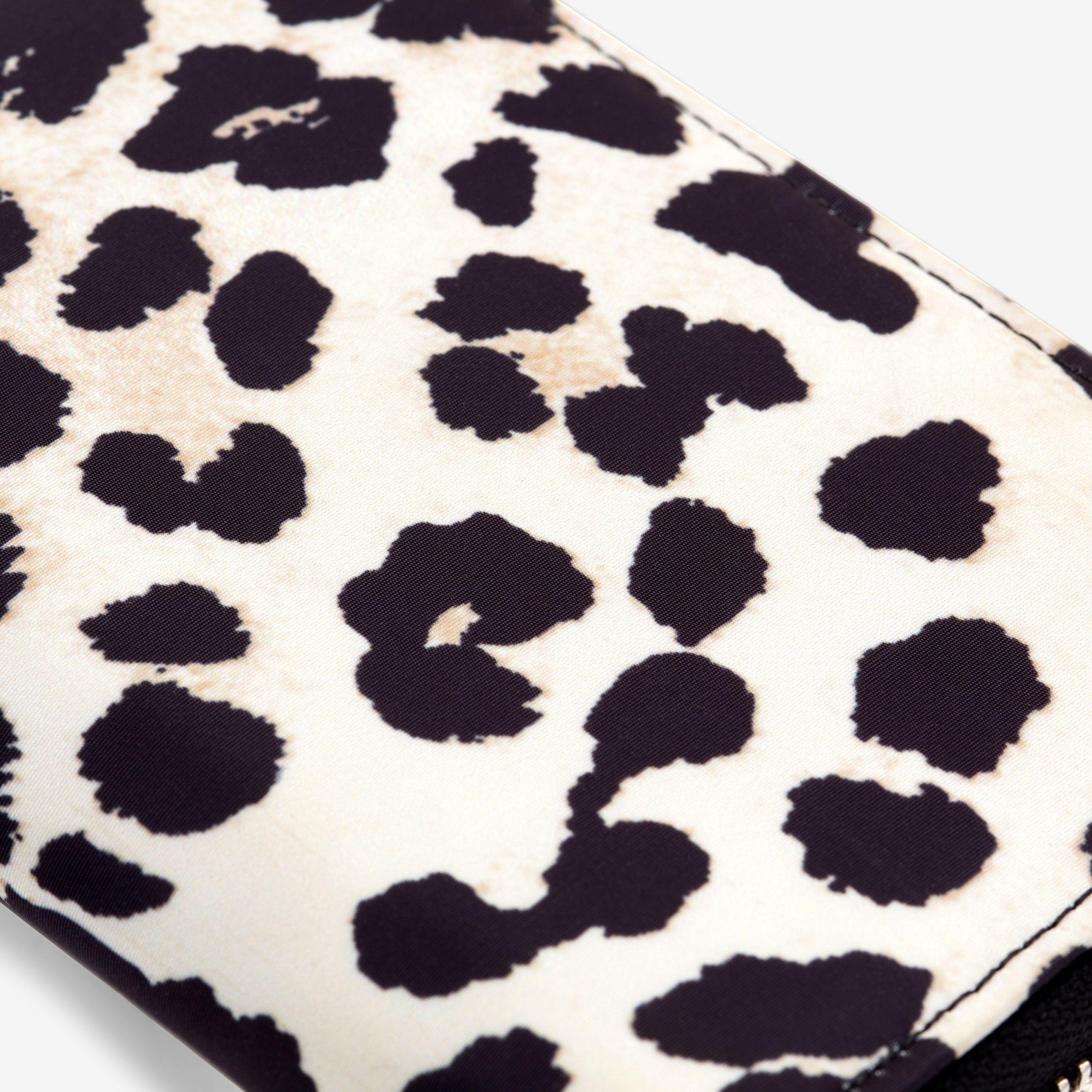 Fizz Purse — Brown