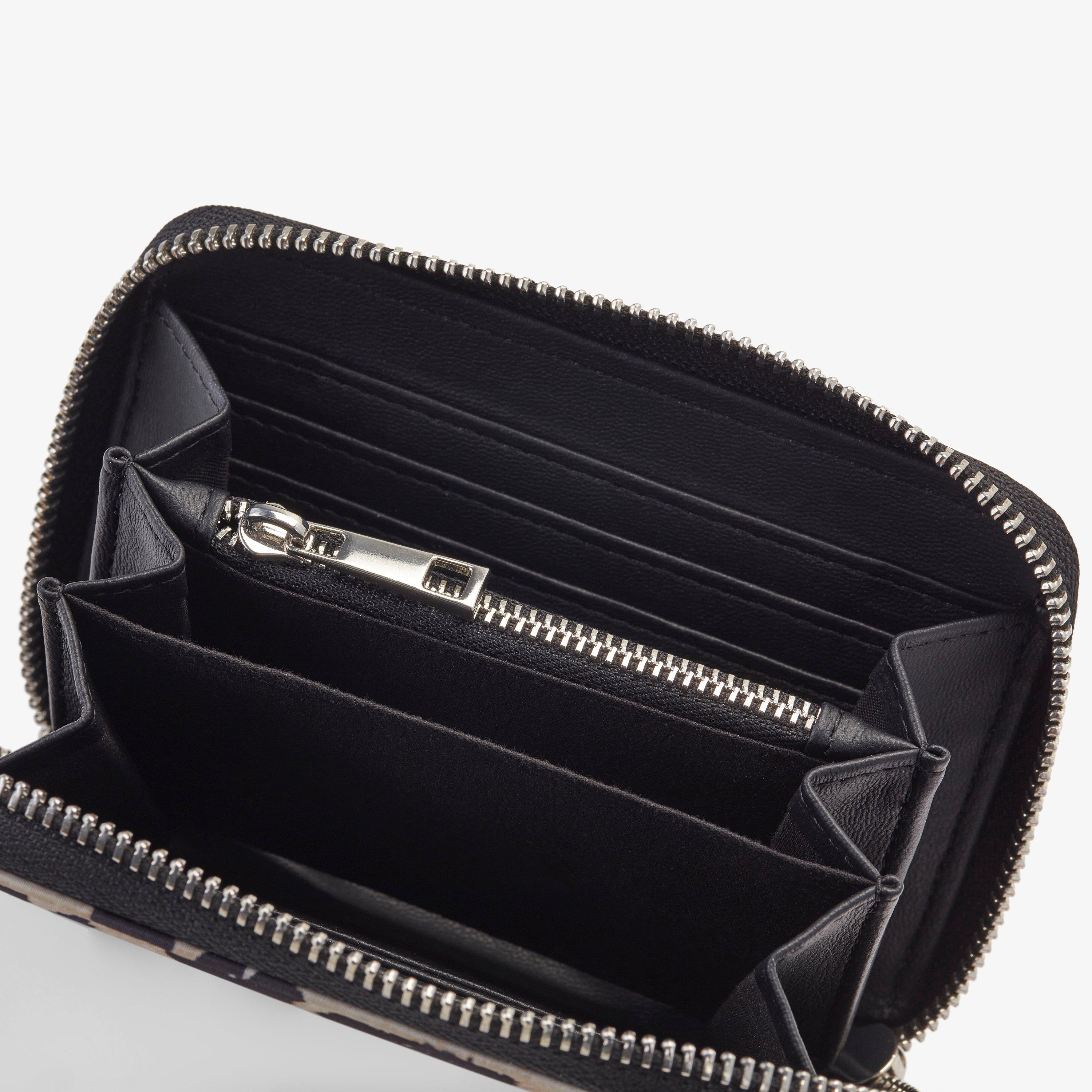 Fizz Purse — Brown