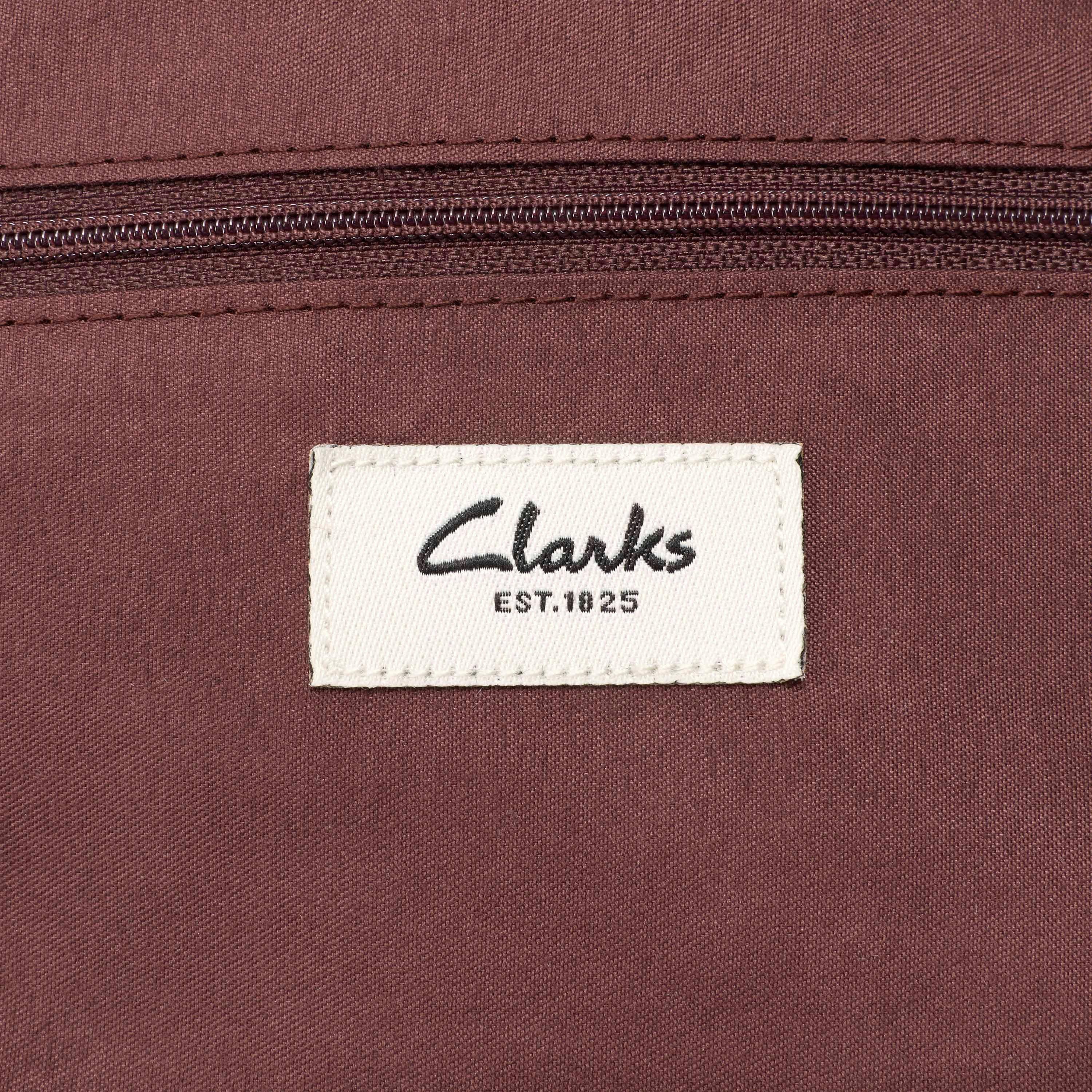 KaylaCam Cross Brown Cross Body Bag Shoulder Bags, view 6 of 6