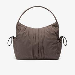 Mallow Tote — Grey 1