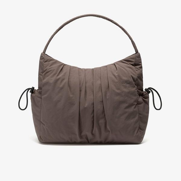 Mallow Tote — Grey
