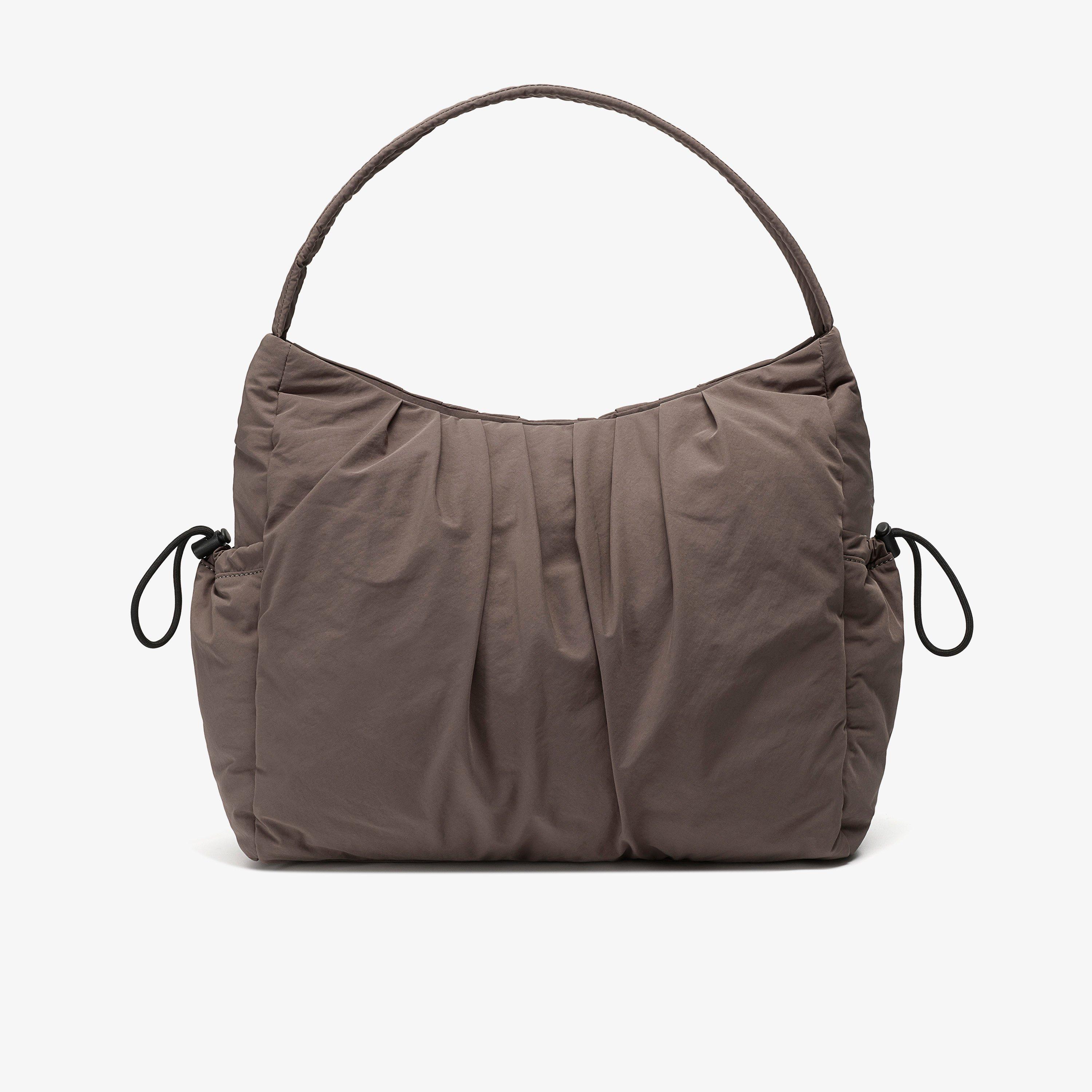 Mallow Tote Grey Tote Bag Shoulder Bags, view 2 of 6