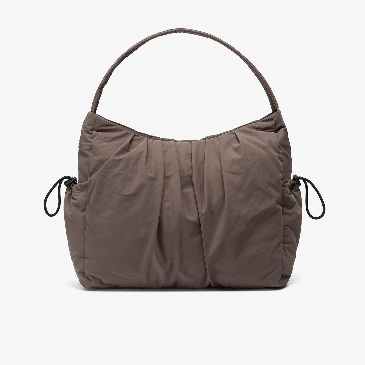 Mallow Tote — Grey