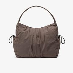 Mallow Tote — Grey 2
