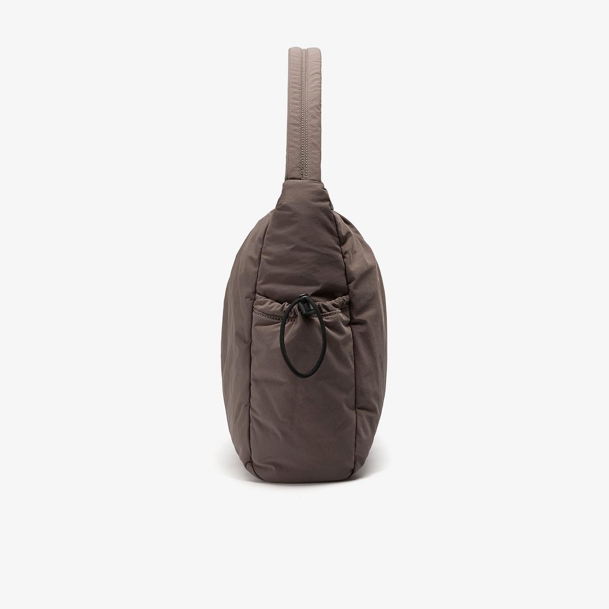 Mallow Tote — Grey