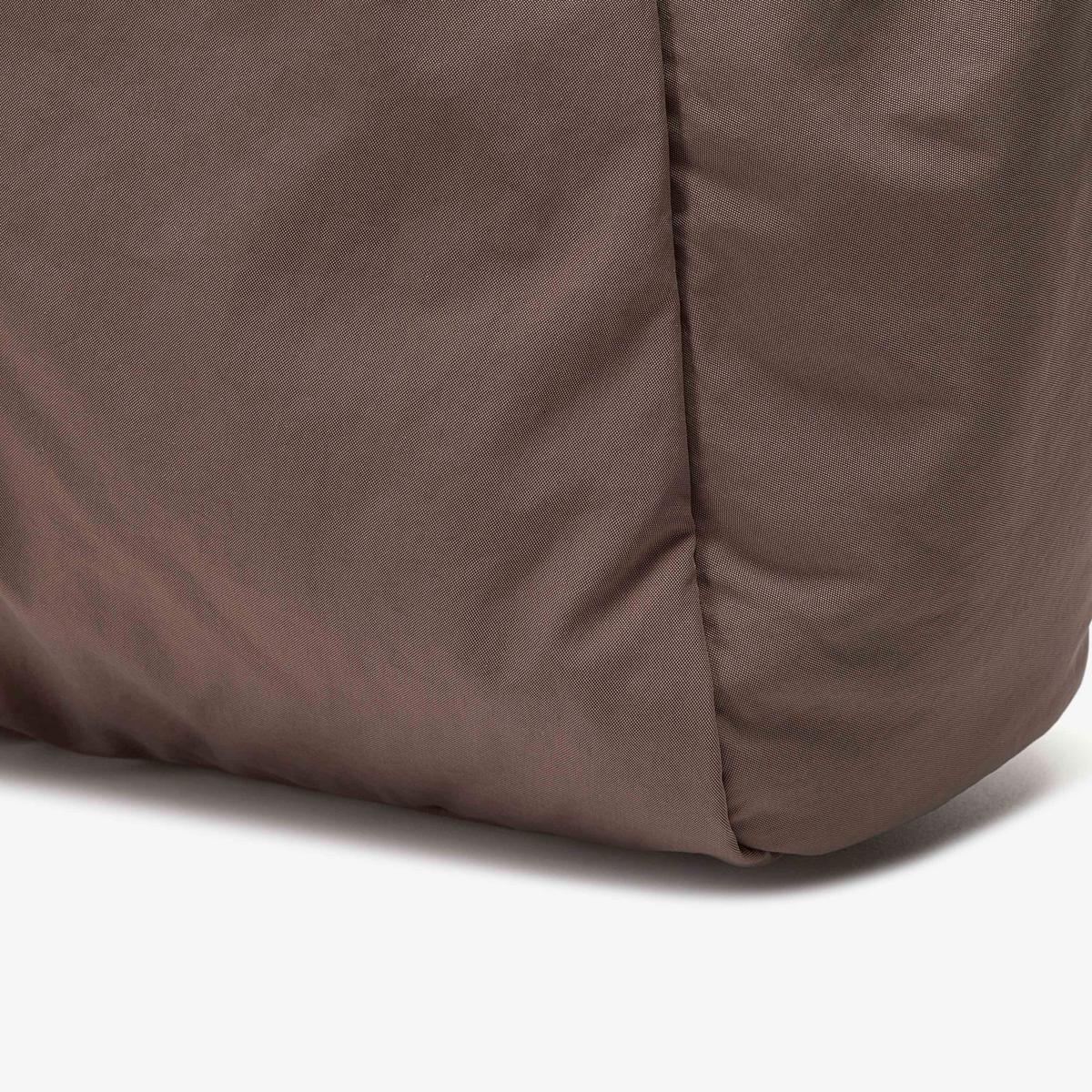 Mallow Tote — Grey