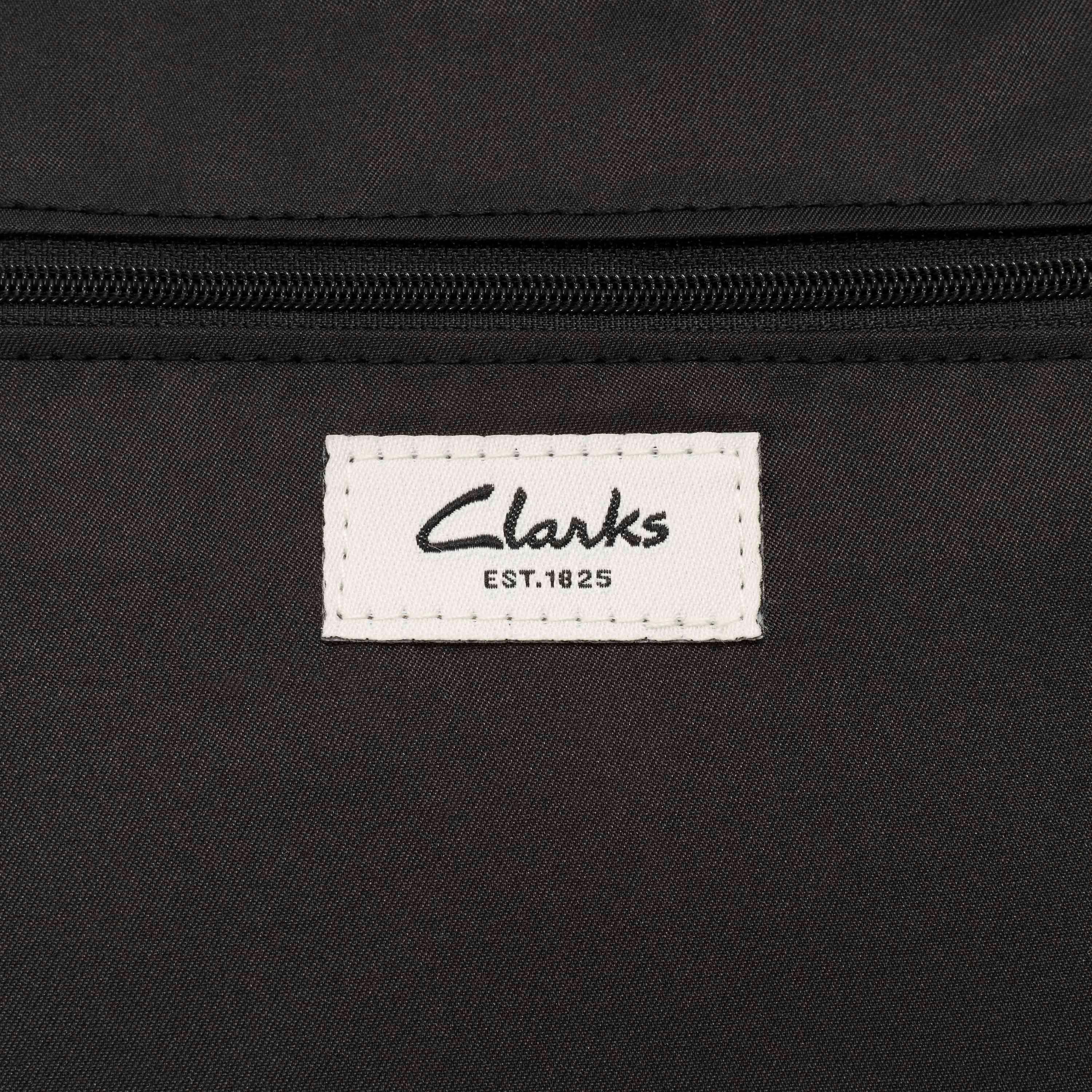 Mallow Tote Grey Tote Bag Shoulder Bags, view 6 of 6