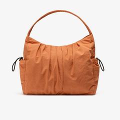 Mallow Tote — Orange 1