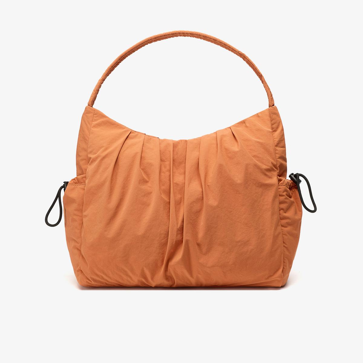 Mallow Tote — Orange