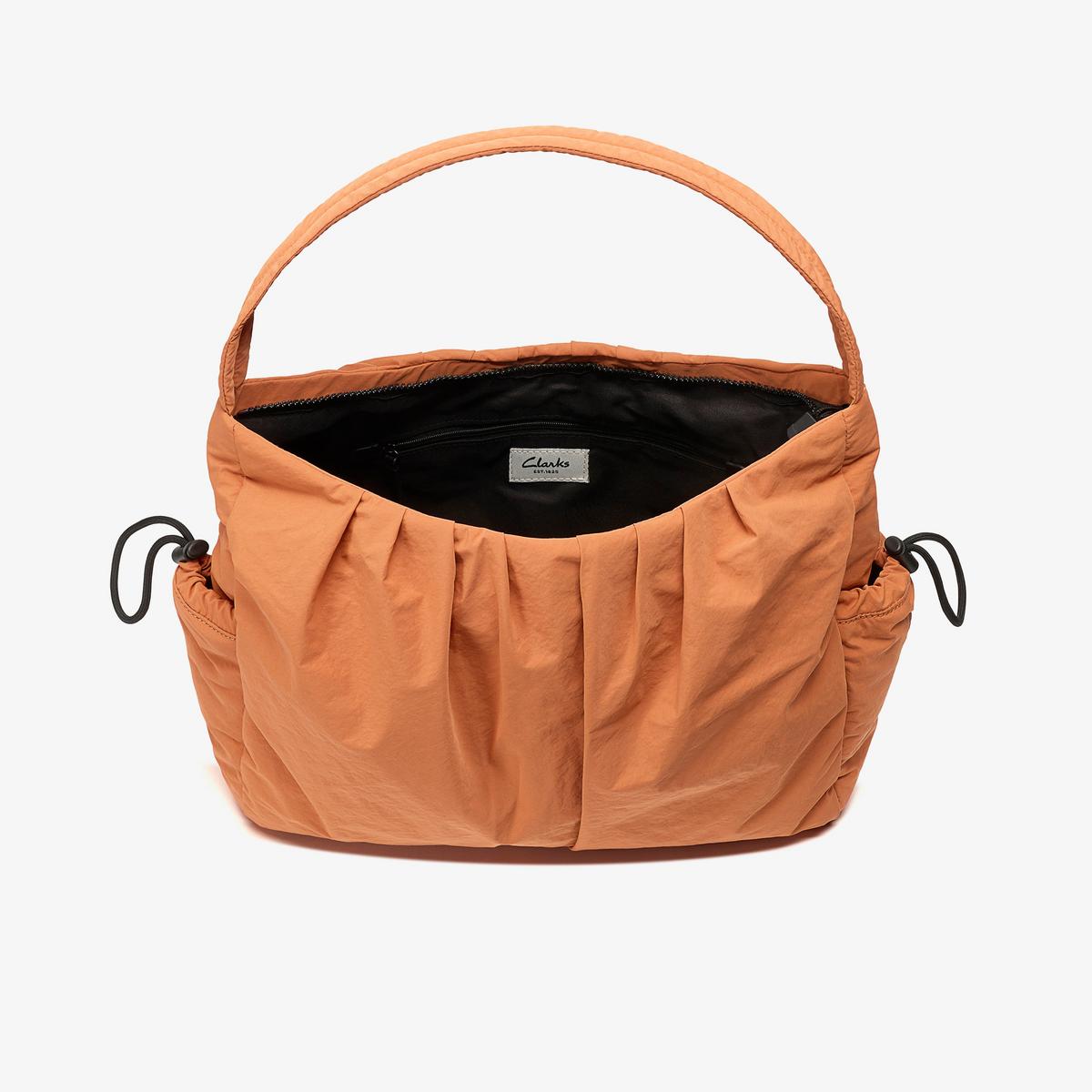 Mallow Tote — Orange
