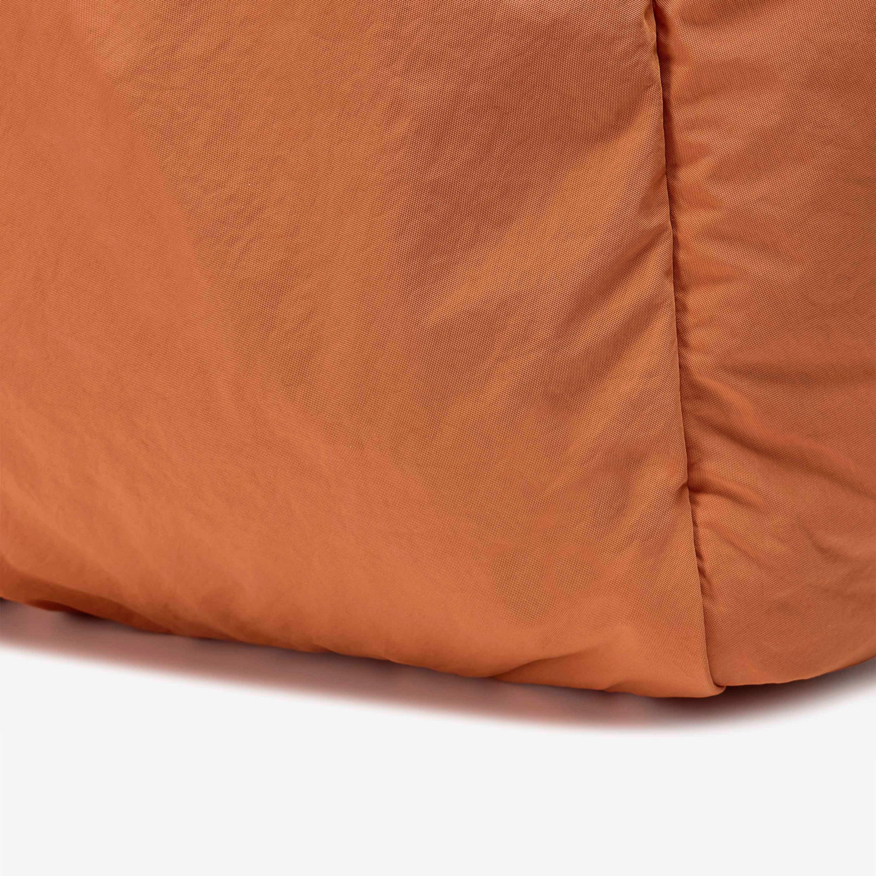 Mallow Tote Orange Tote Bag Shoulder Bags, view 5 of 6