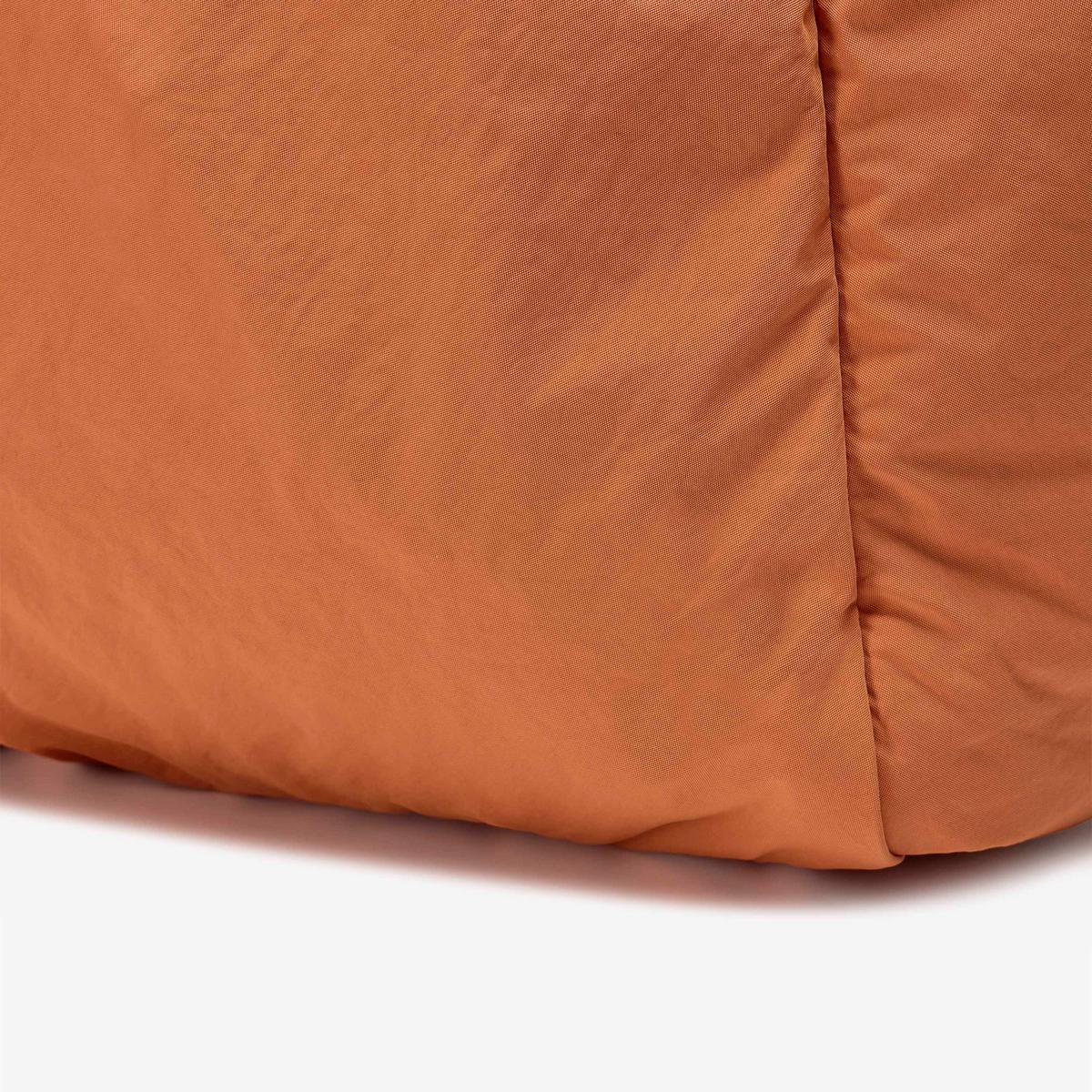 Mallow Tote — Orange