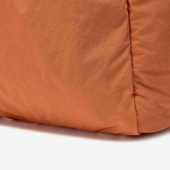 Mallow Tote — Orange 5