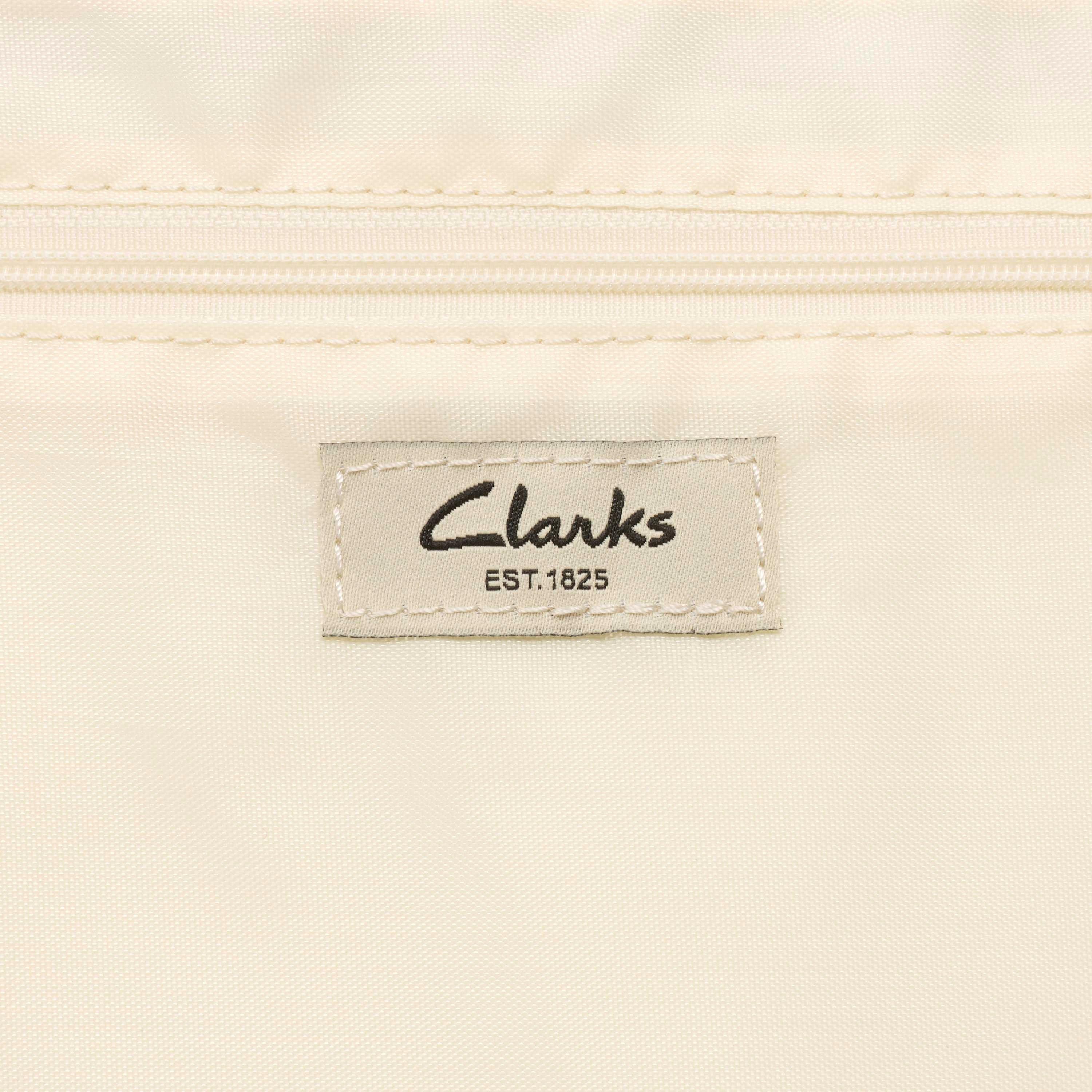 Sway Tote Cream Tote Bag, view 6 of 6
