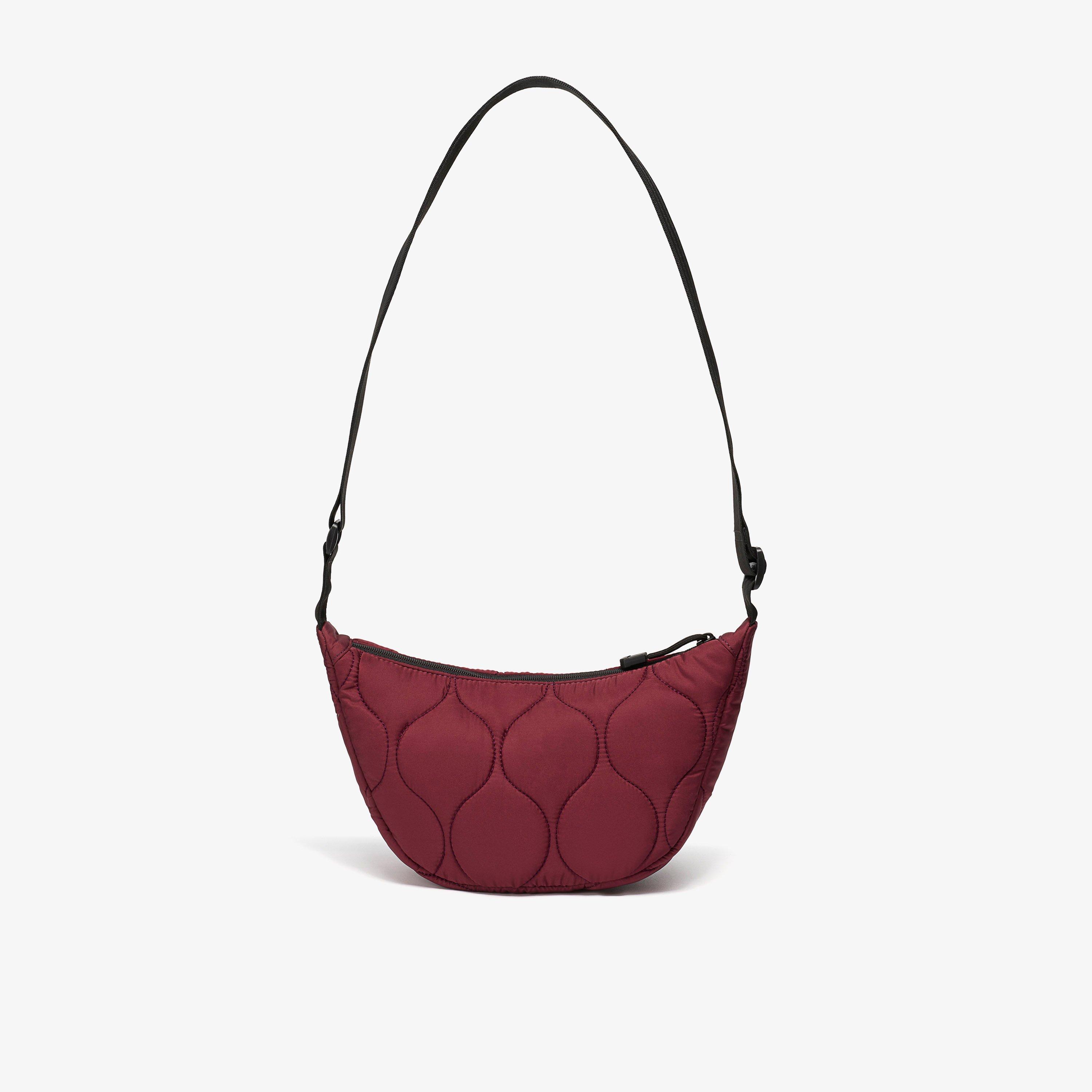 Trail 2 Strap — Red