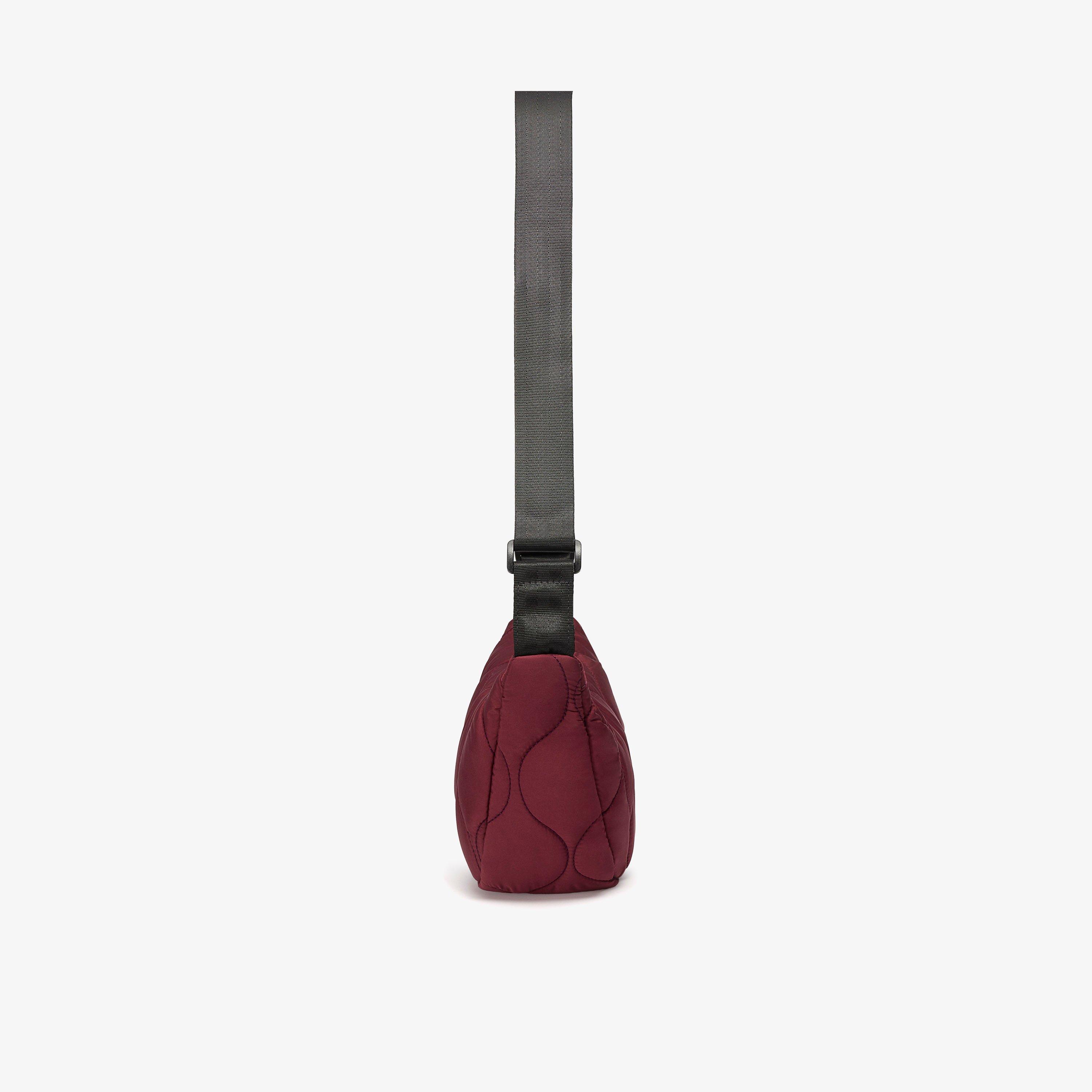 Trail 2 Strap — Red