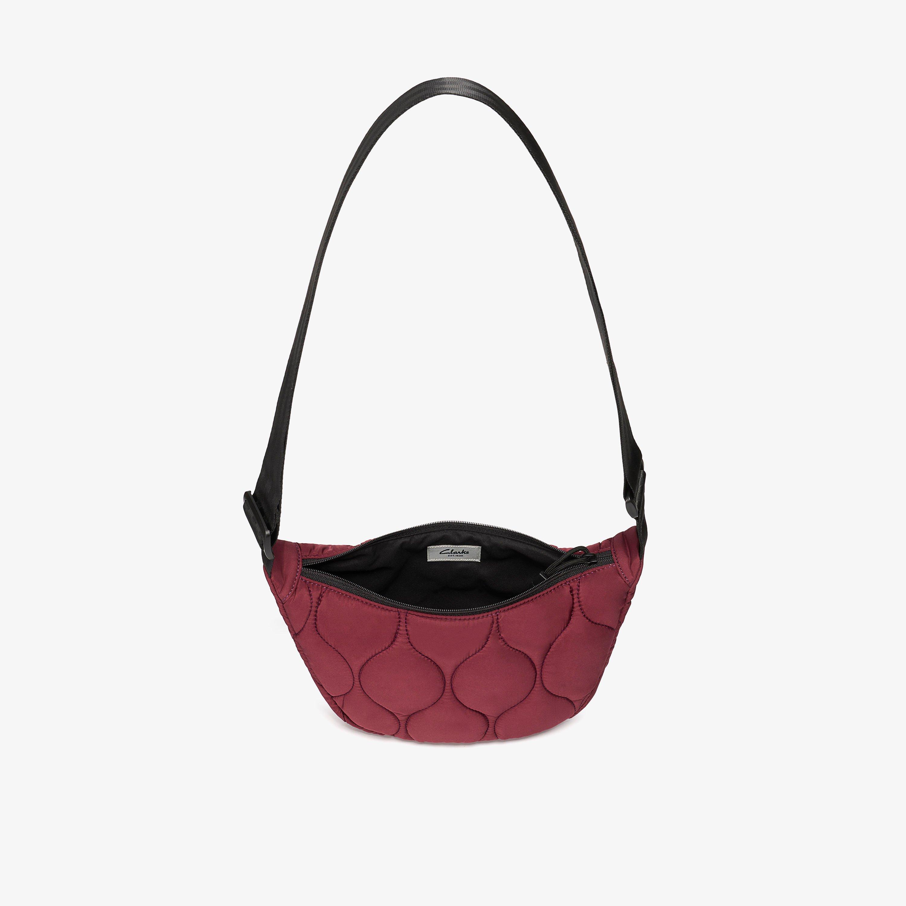 Trail 2 Strap — Red