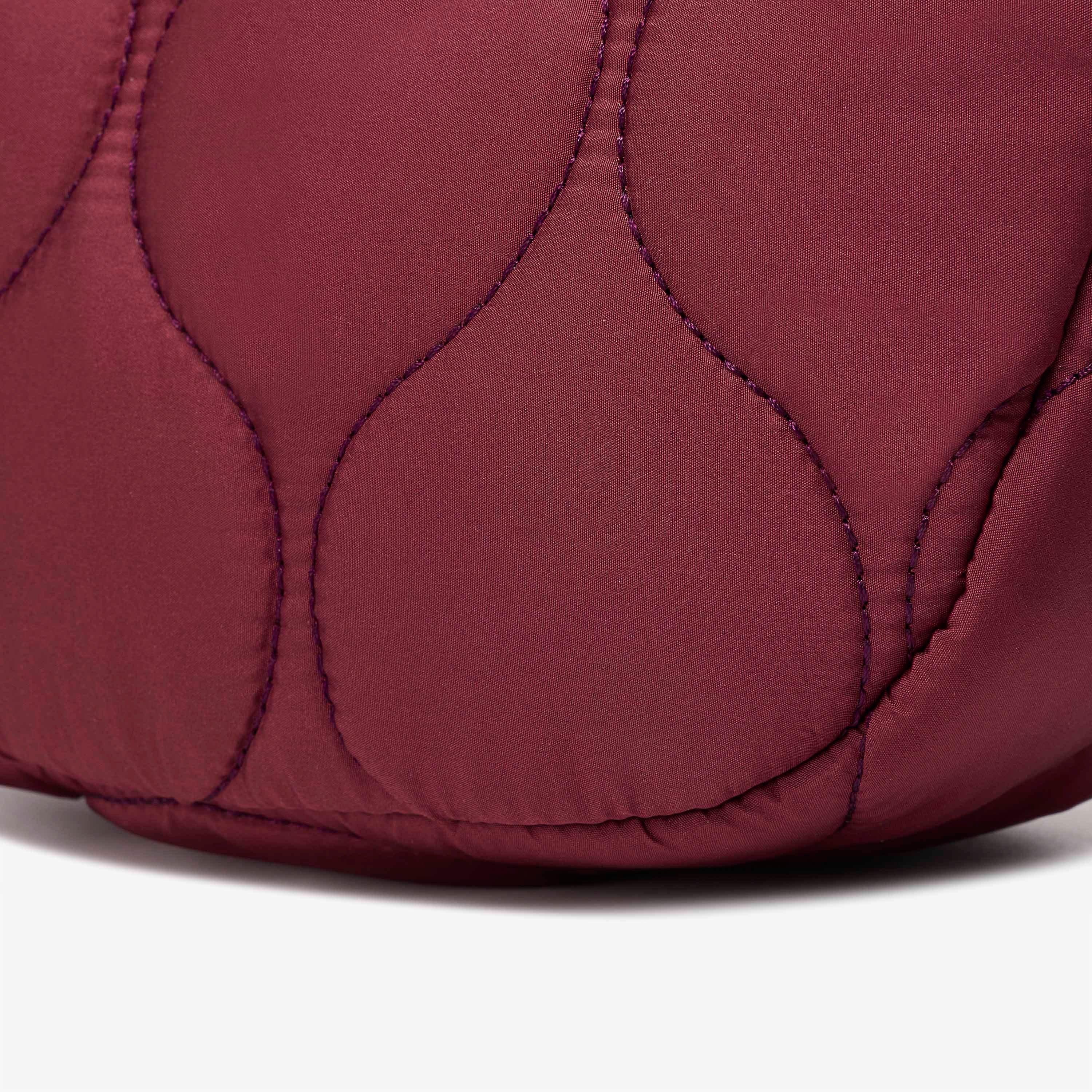 Trail 2 Strap — Red