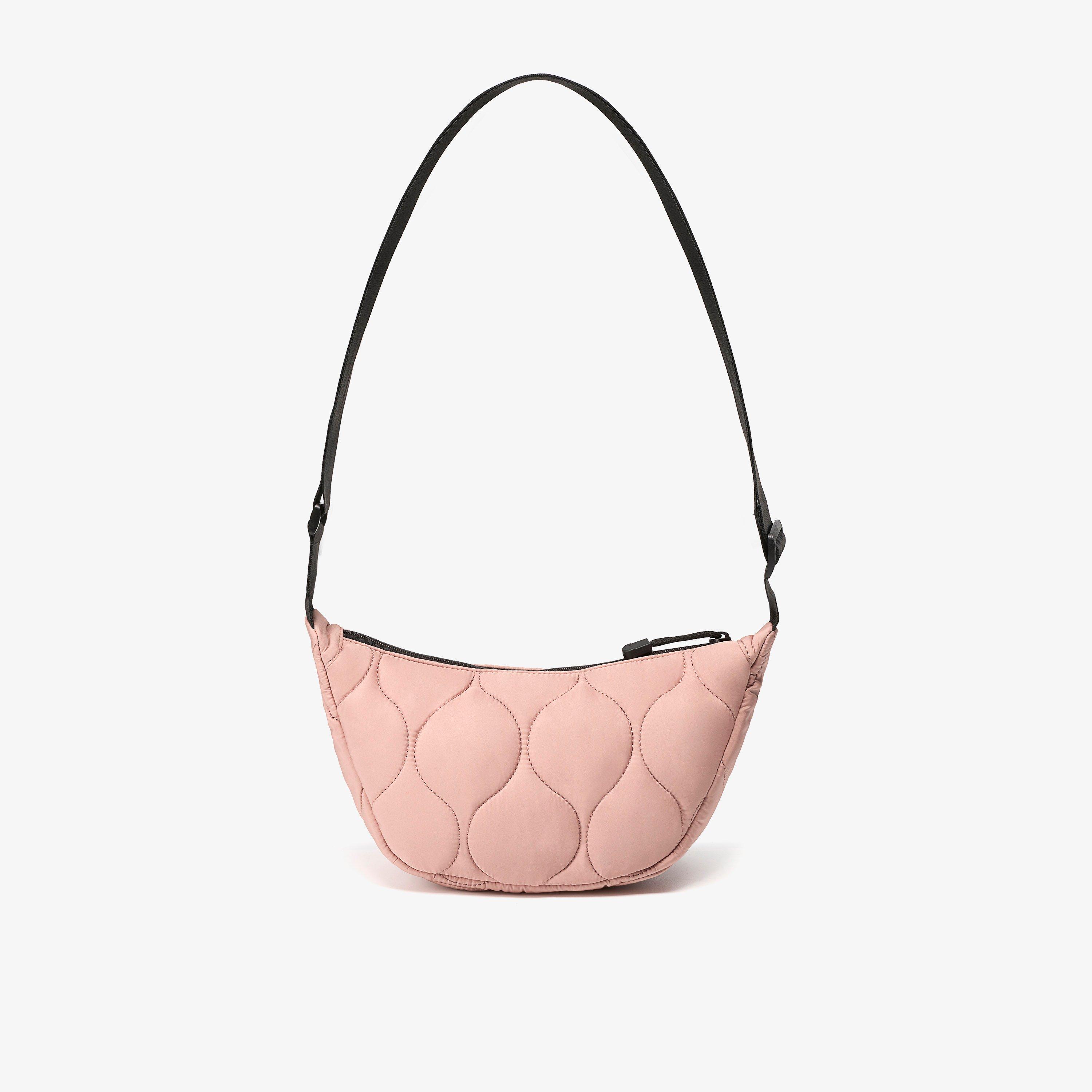 Trail 2 Strap — Pink