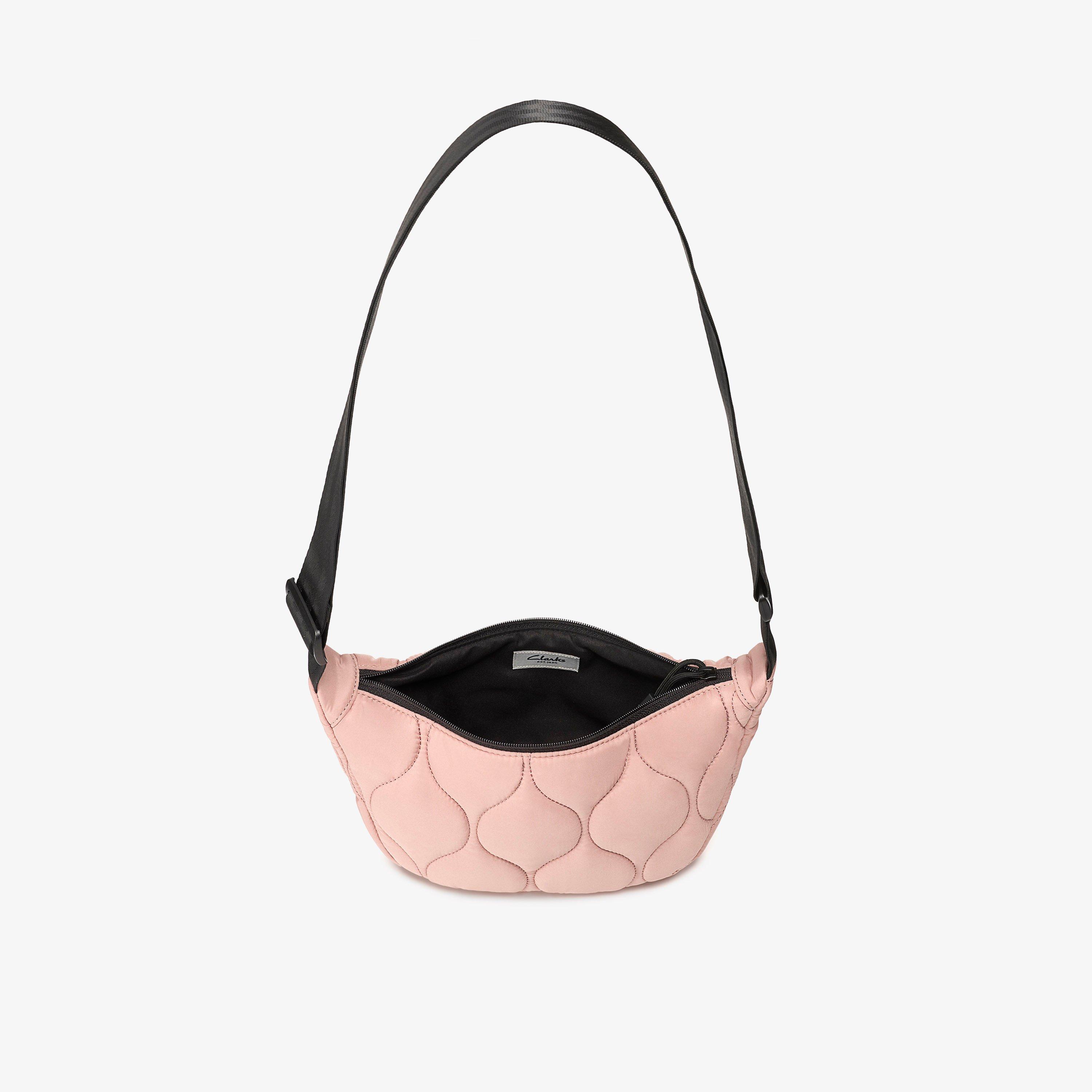 Trail 2 Strap — Pink