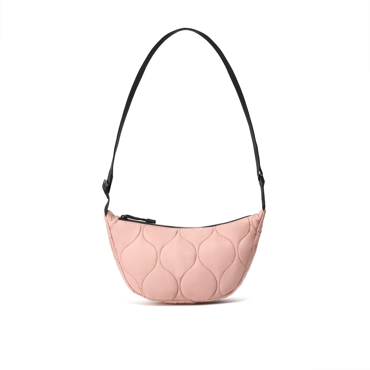 Clarks Womens Accessories Quilted Trail 2 Strap Crossbody Bag Cross Body Bag