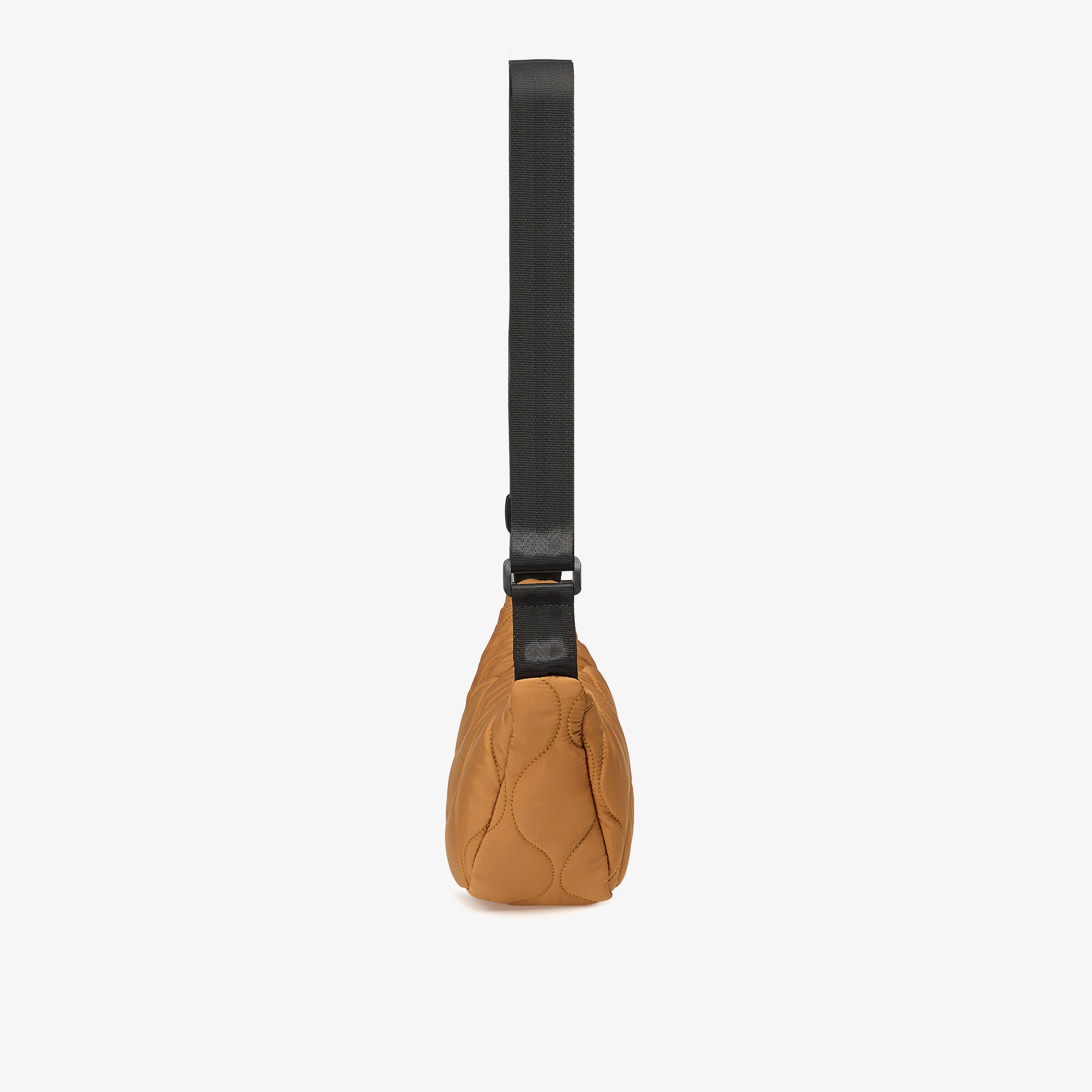 Trail 2 Strap — Yellow