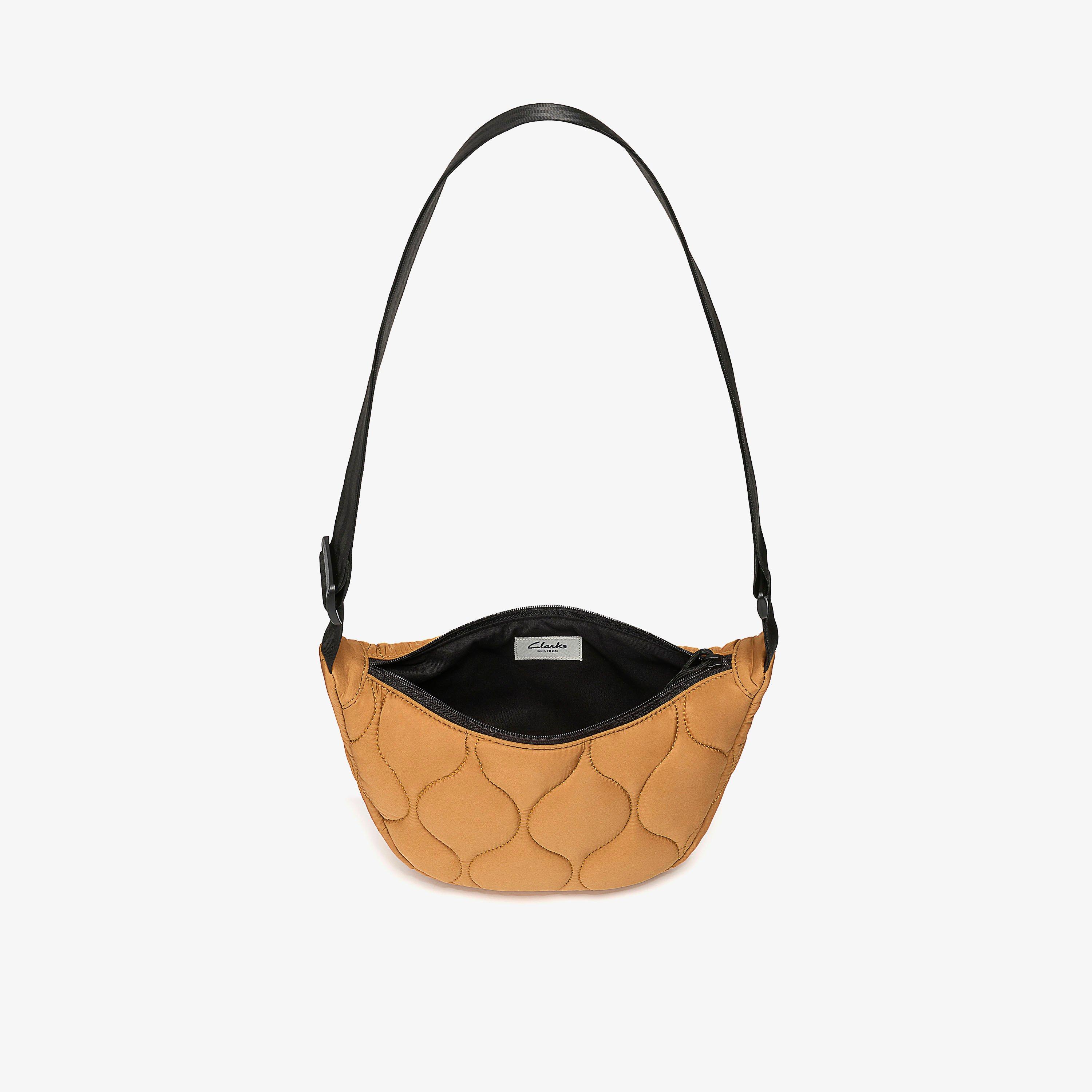 Trail 2 Strap — Yellow