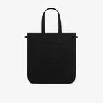 Urban Tote Bag in Black
