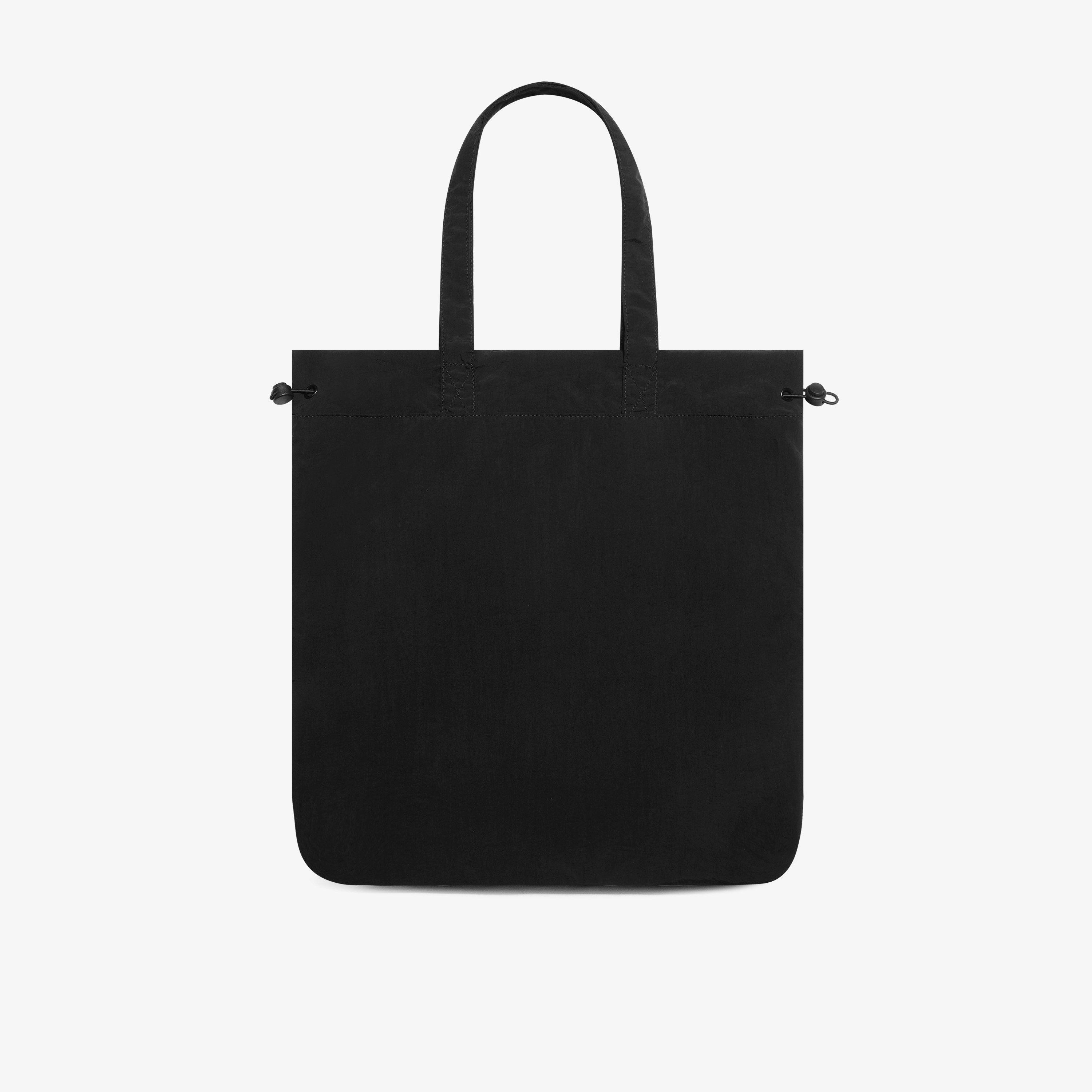 Urban Tote — Black