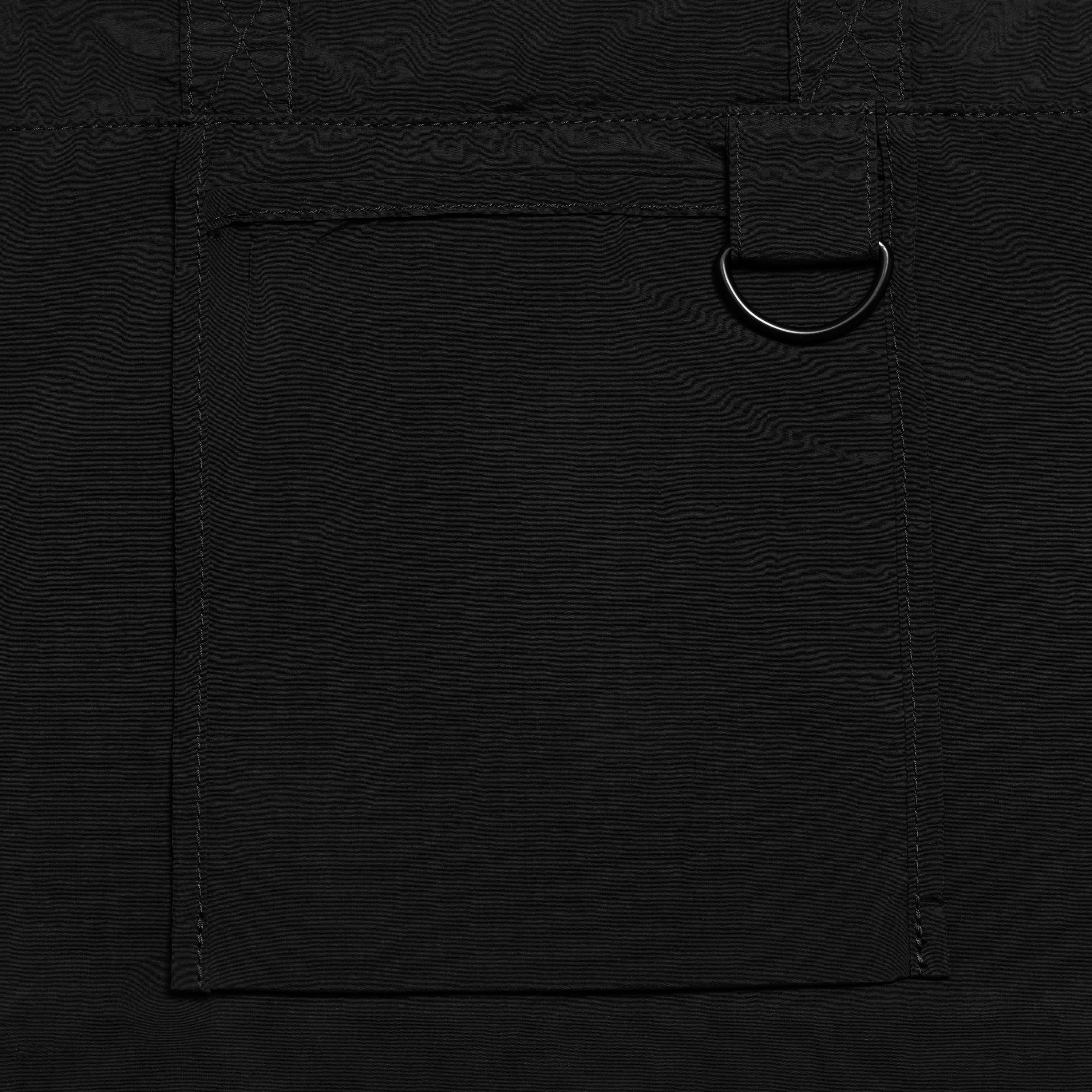 Urban Tote — Black