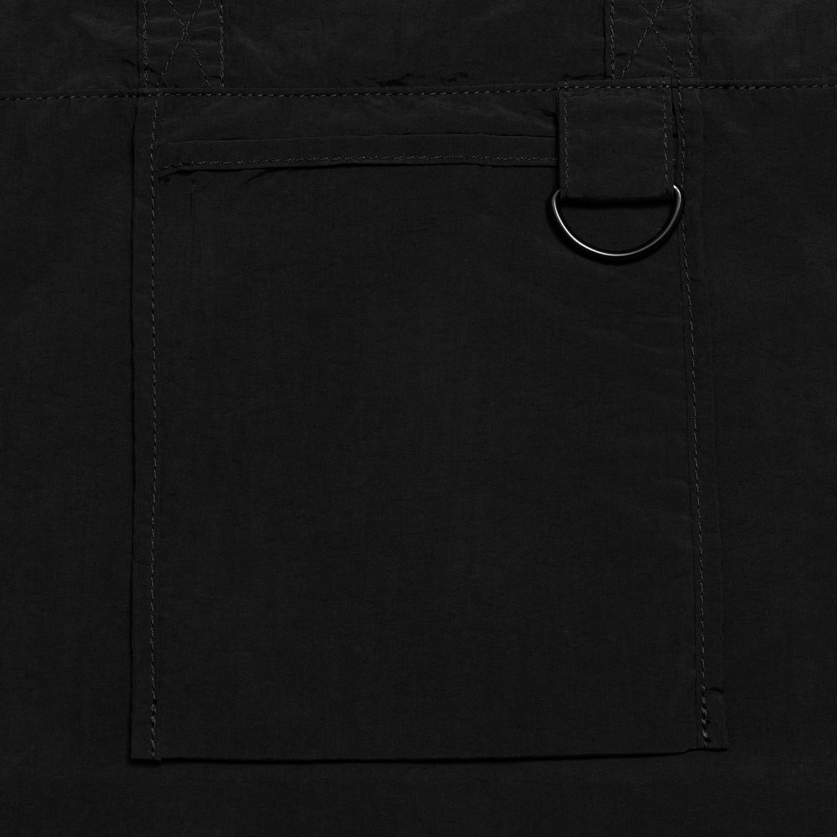 Urban Tote Bag — Black