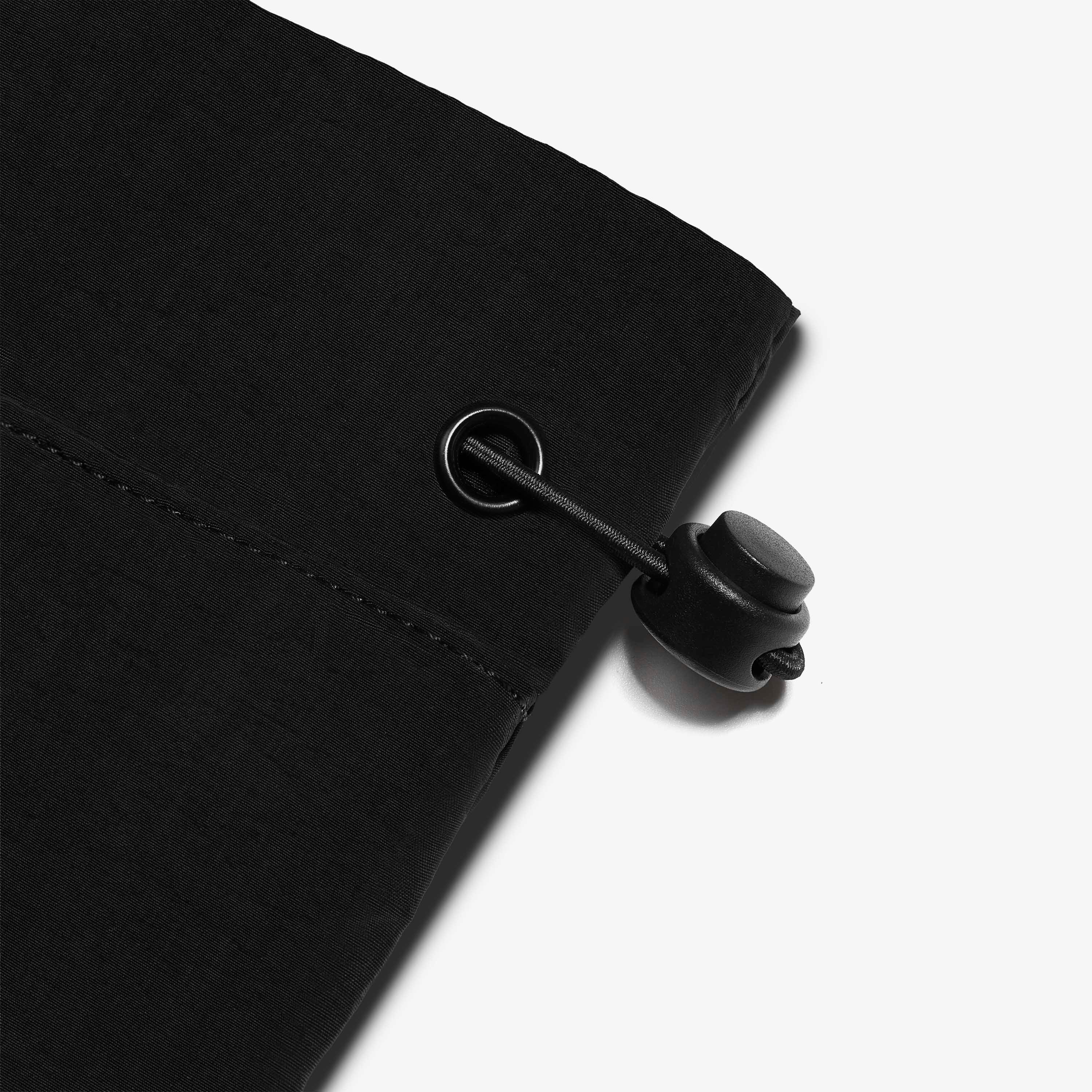 Urban Tote — Black