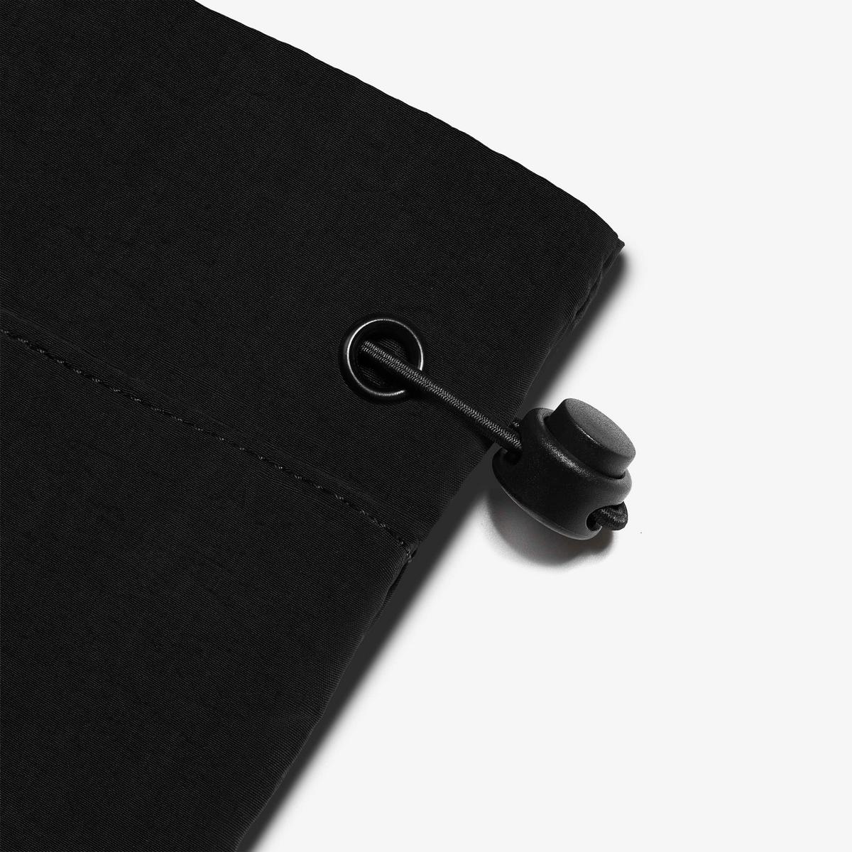 Urban Tote Bag — Black