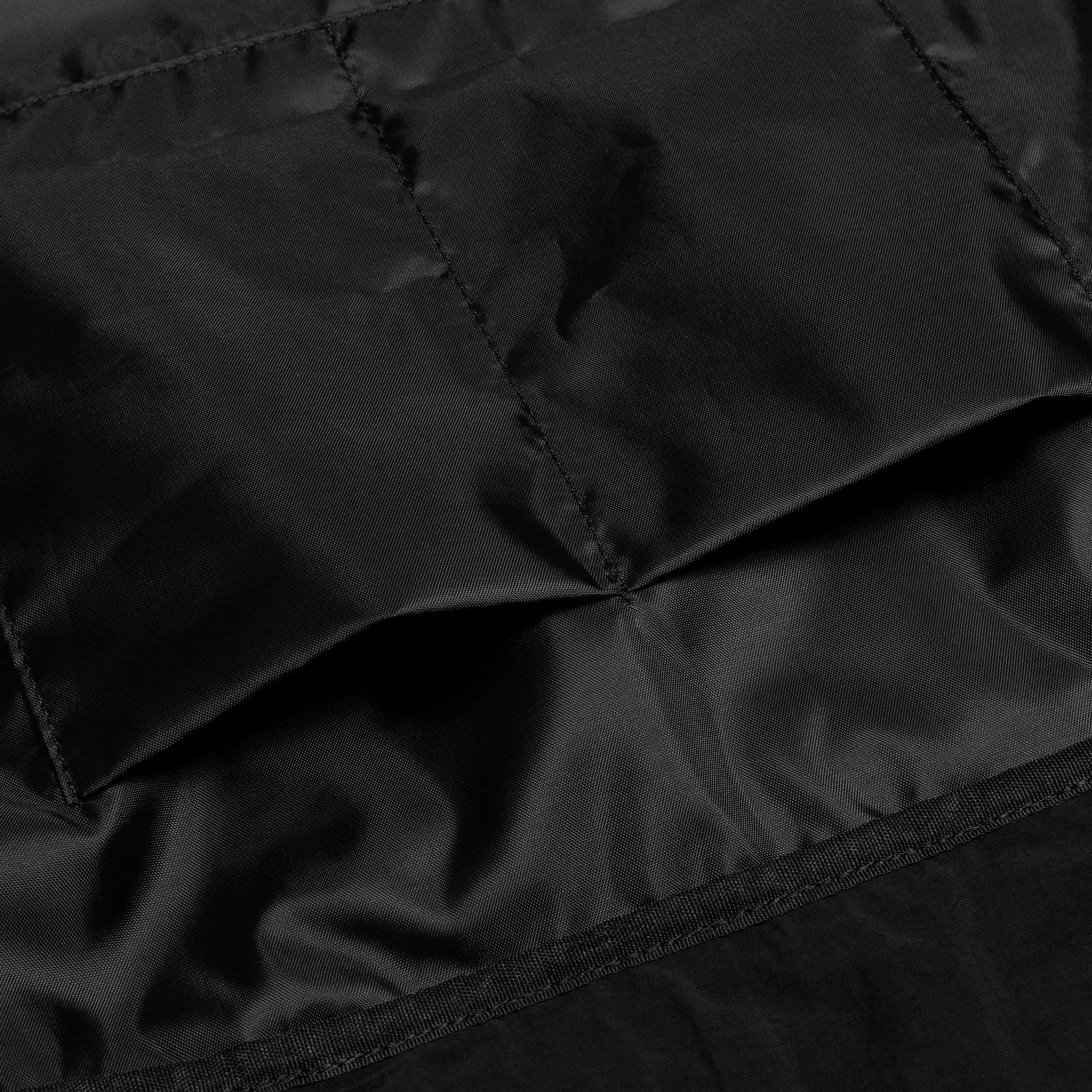 Urban Tote — Black