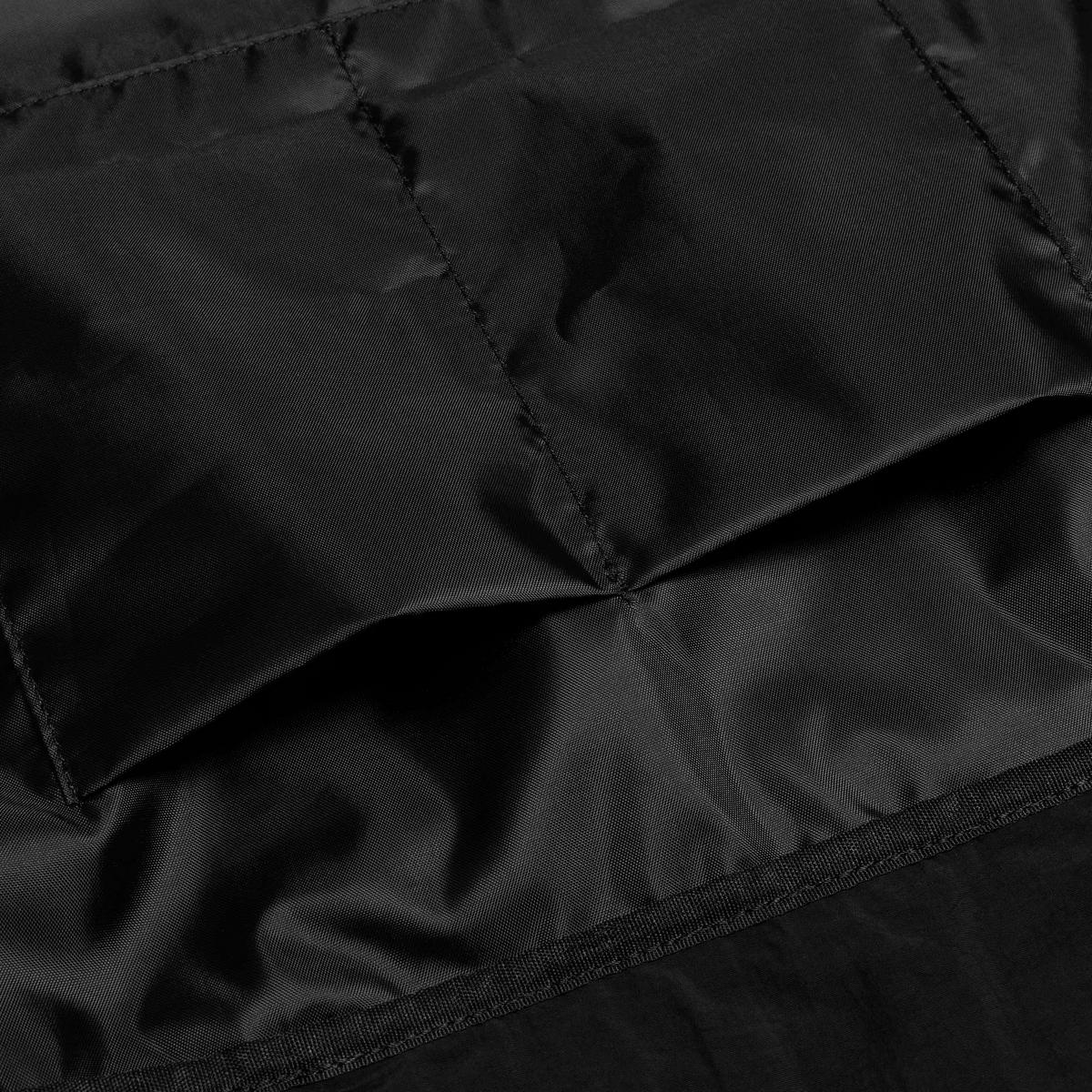 Urban Tote Bag — Black