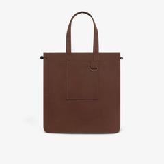 Urban Tote Bag — Brown 1