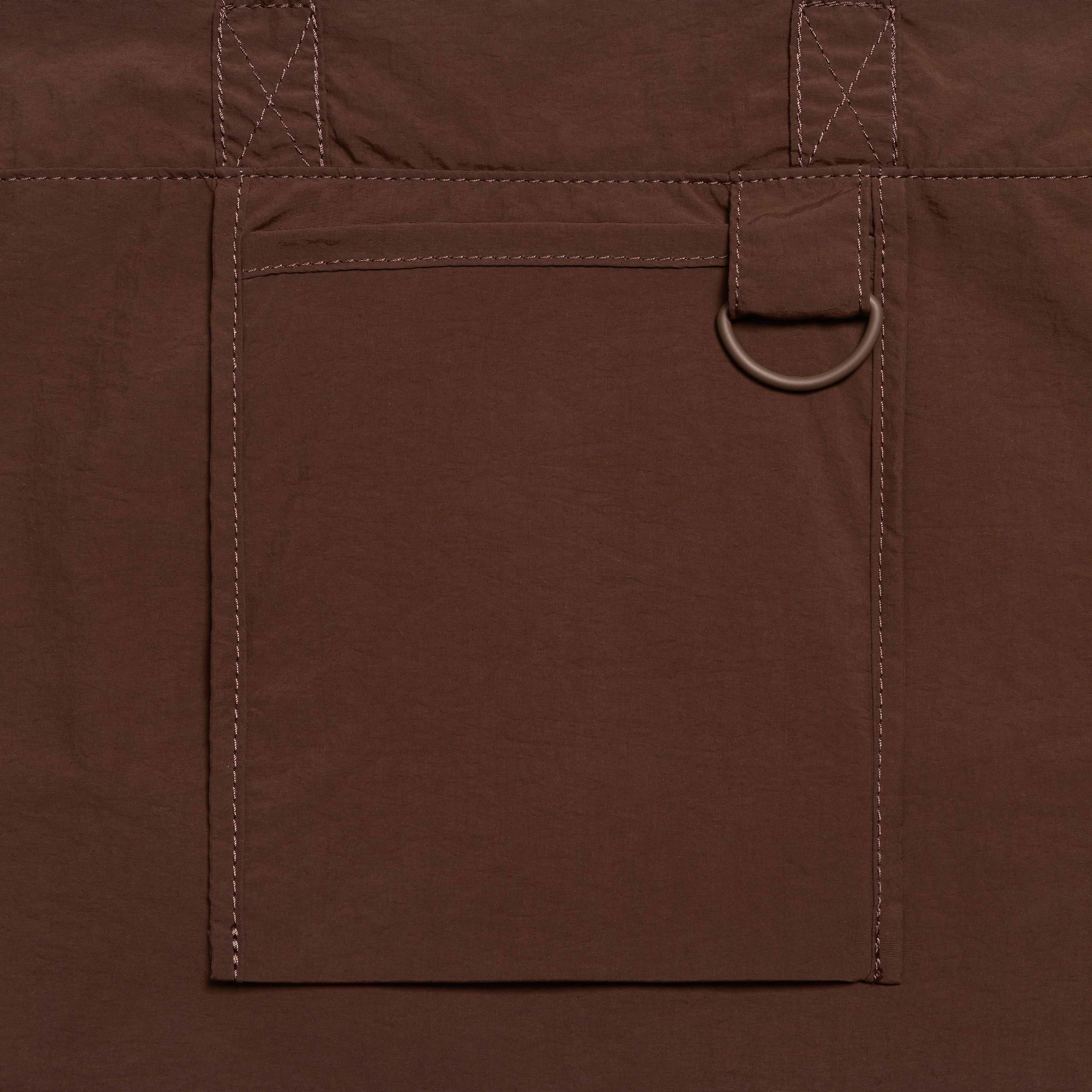 Urban Tote — Brown