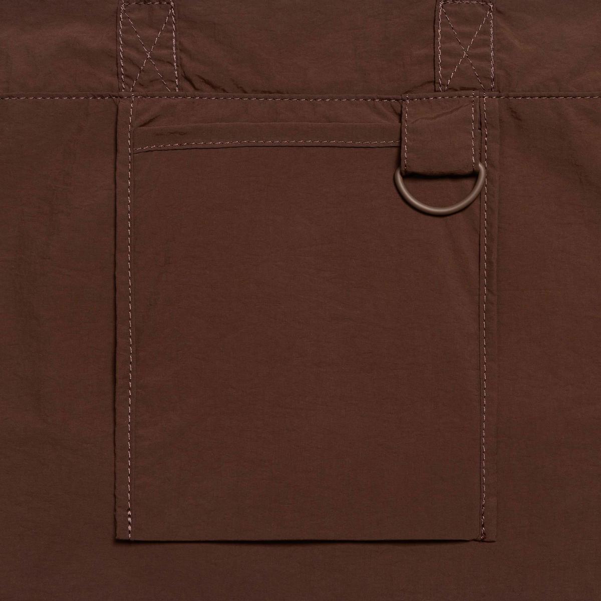 Urban Tote Bag — Brown